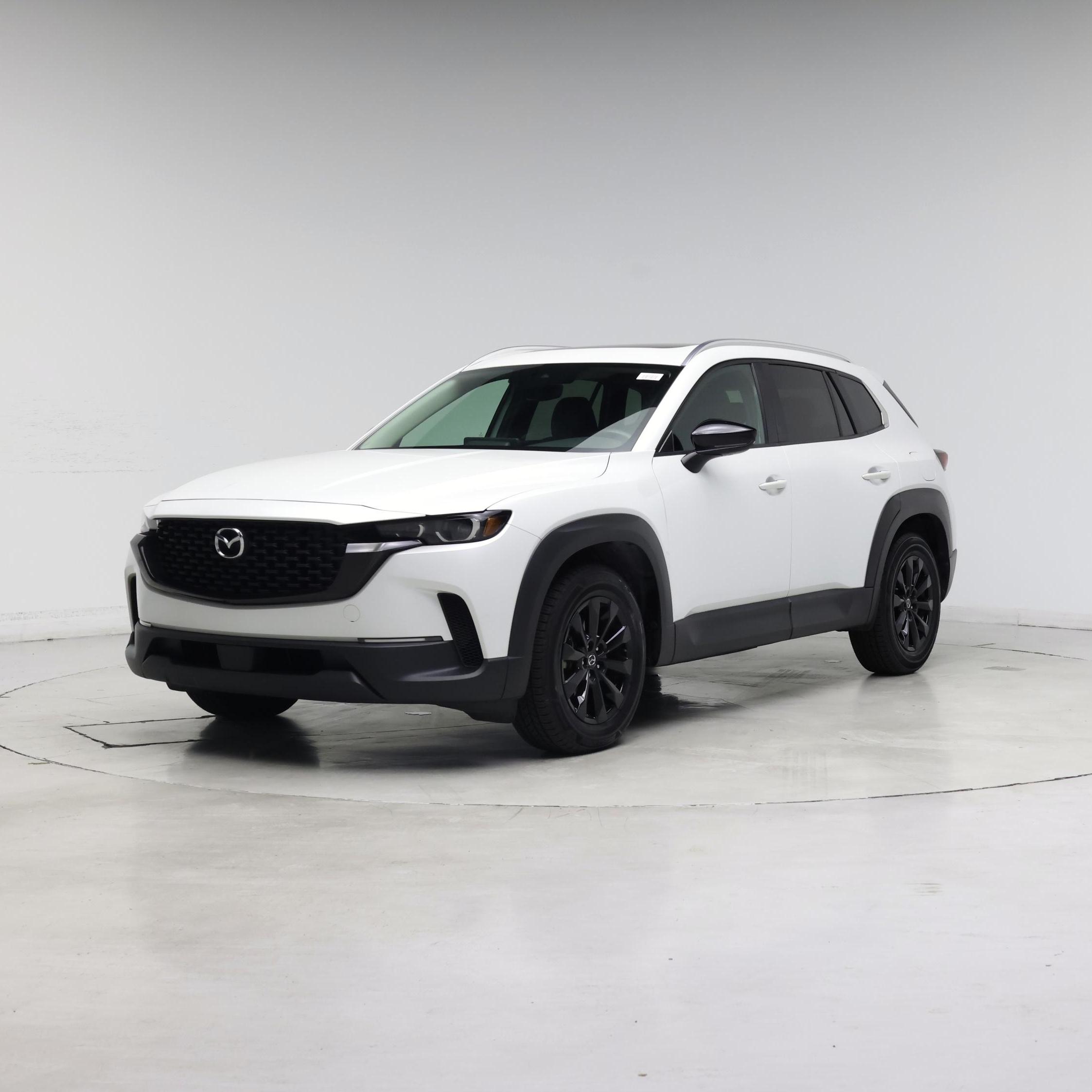 Thumbnail: 2023 Mazda CX-50 - 4