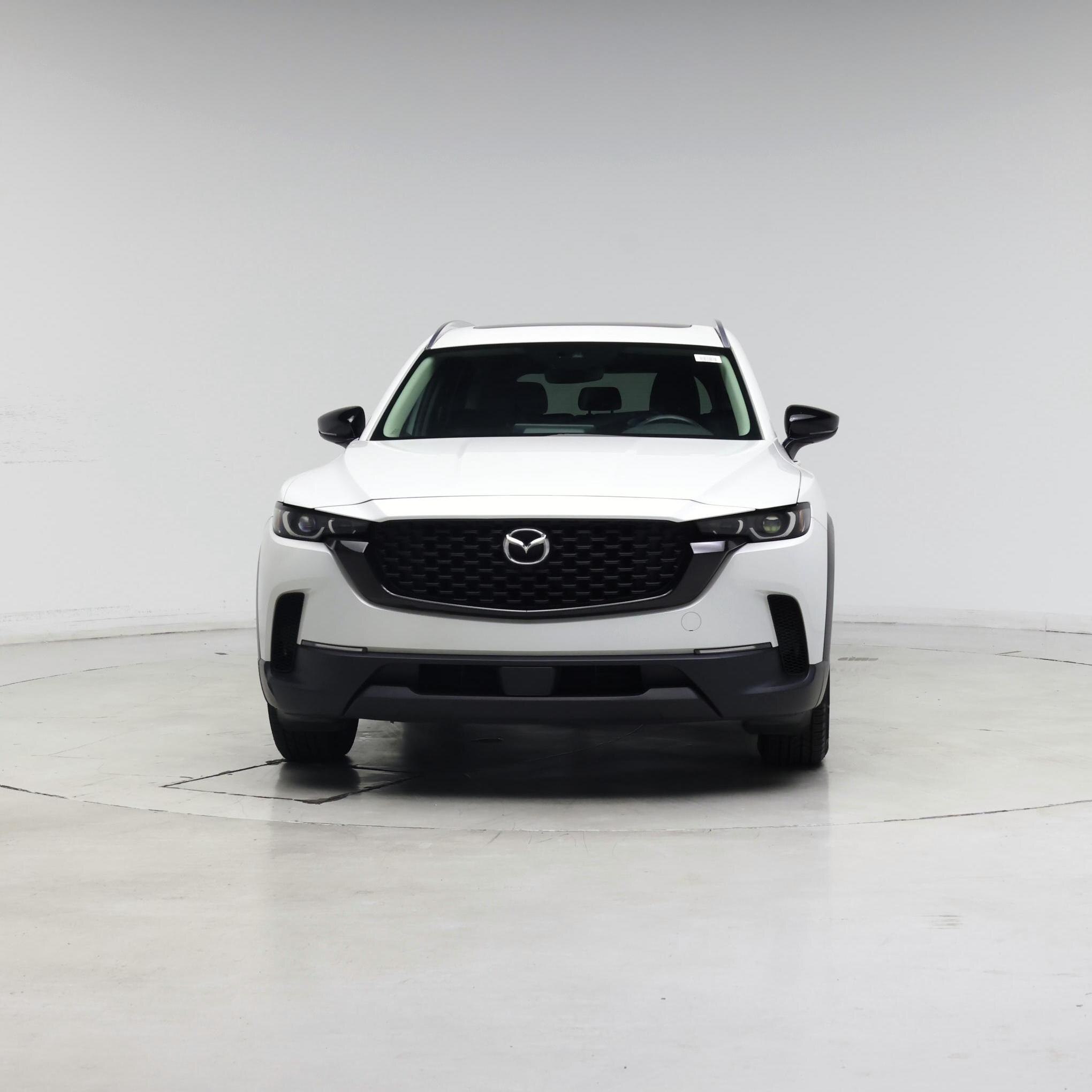 Thumbnail: 2023 Mazda CX-50 - 5