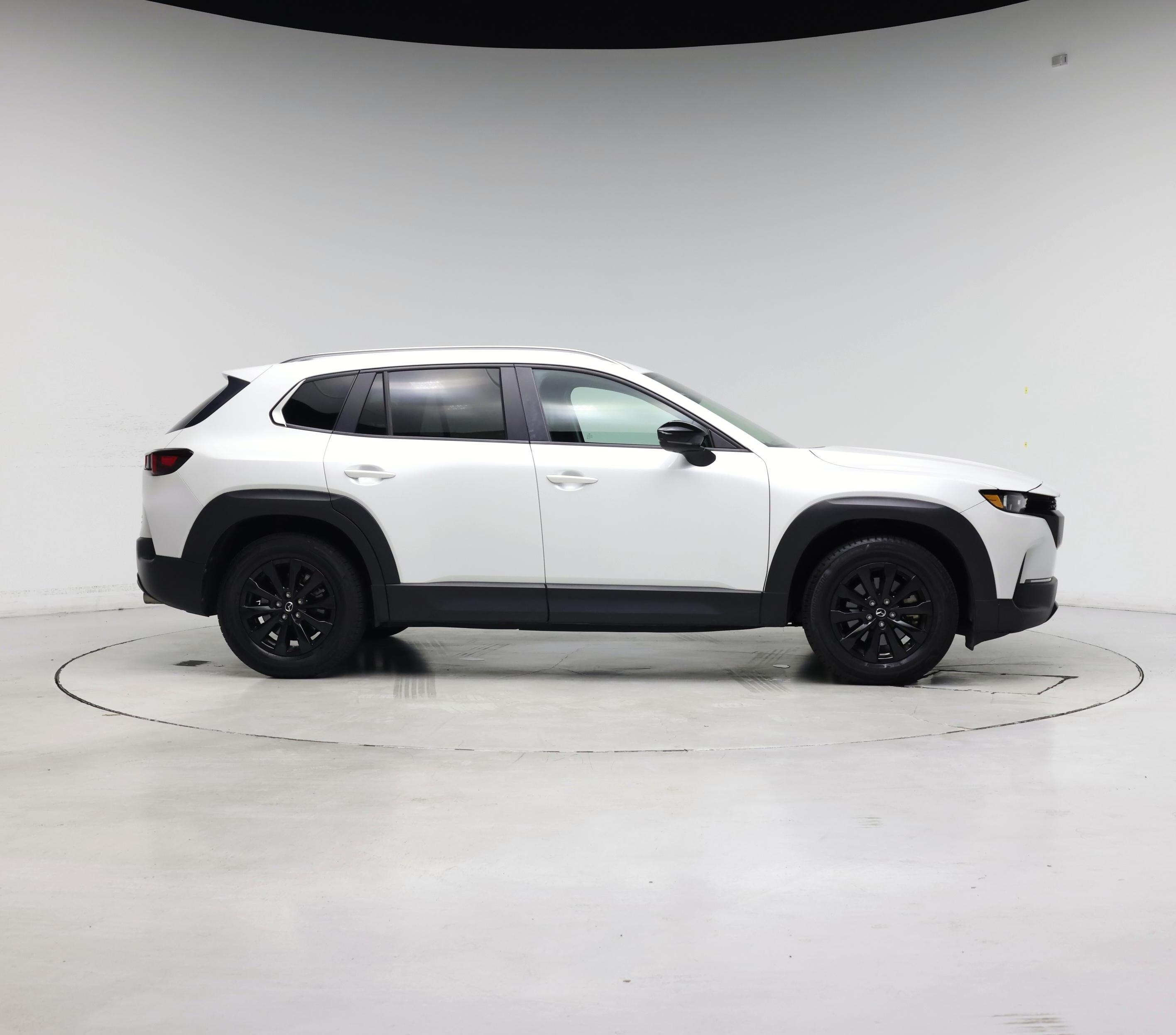 Thumbnail: 2023 Mazda CX-50 - 7