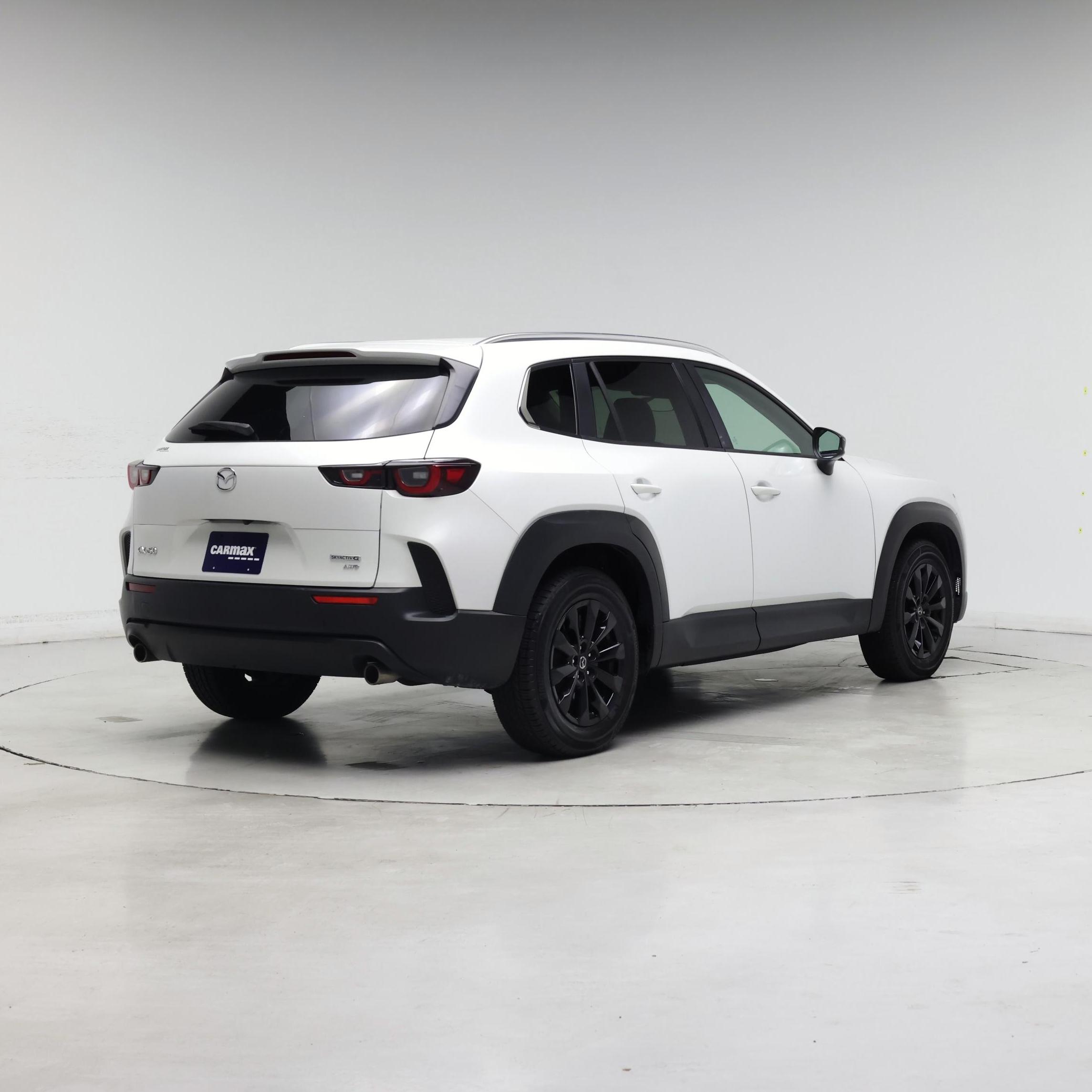 Thumbnail: 2023 Mazda CX-50 - 8