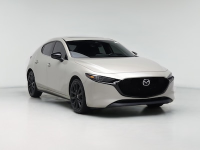 2023 Mazda Mazda3 2.5 Turbo