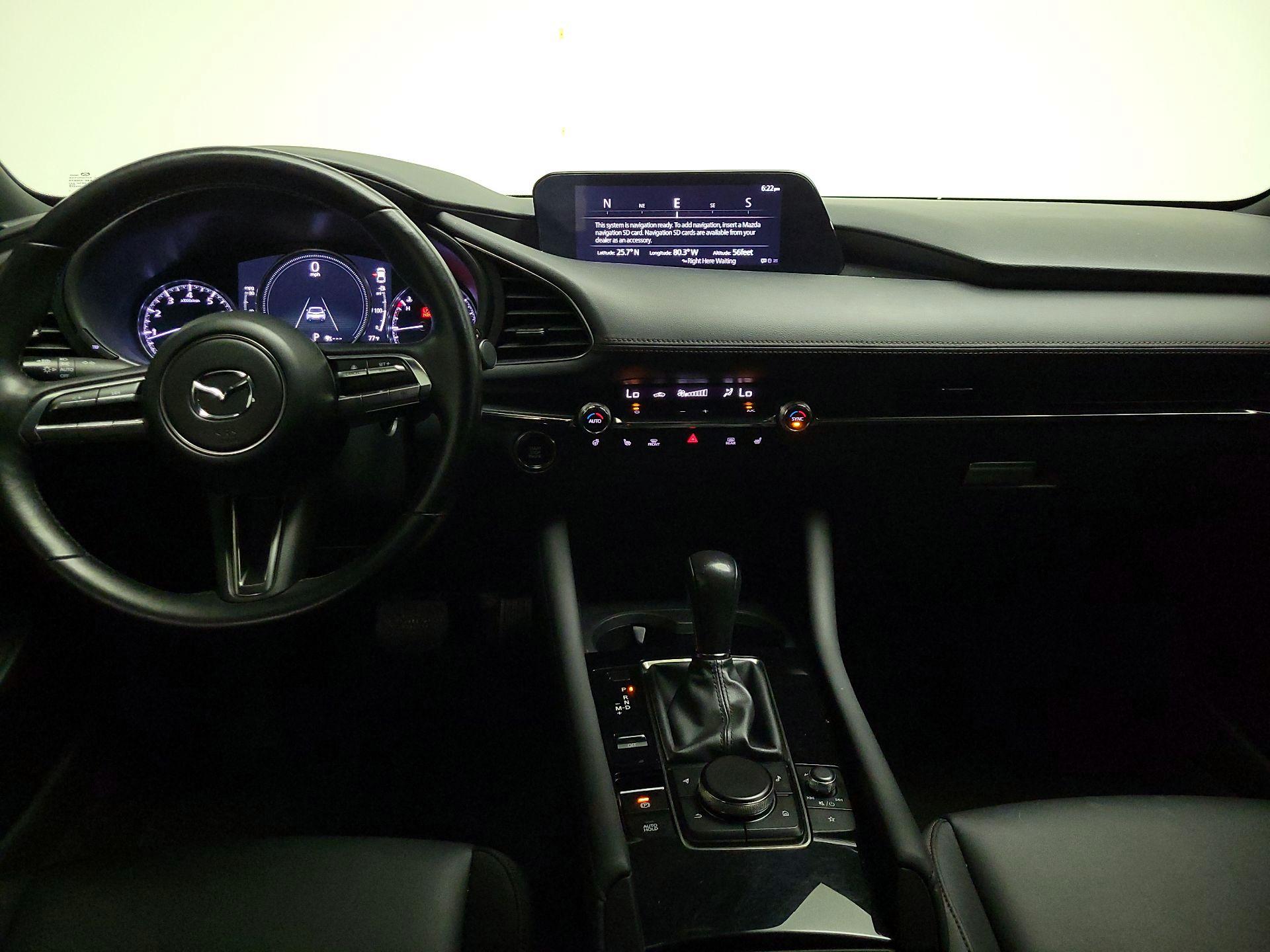 Thumbnail: 2023 Mazda Mazda3 - 9