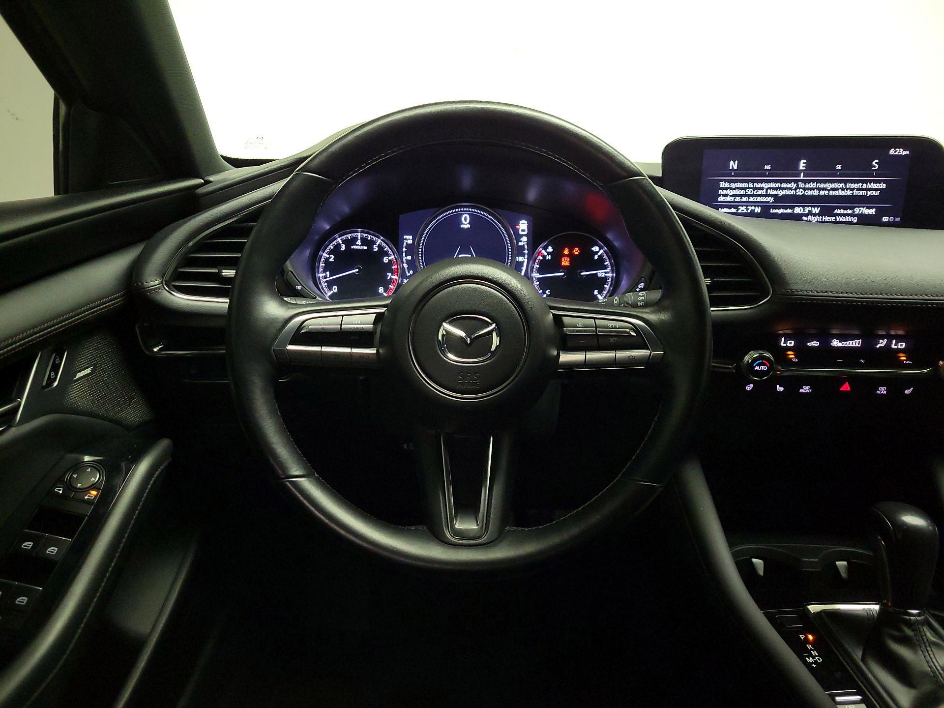 Thumbnail: 2023 Mazda Mazda3 - 10