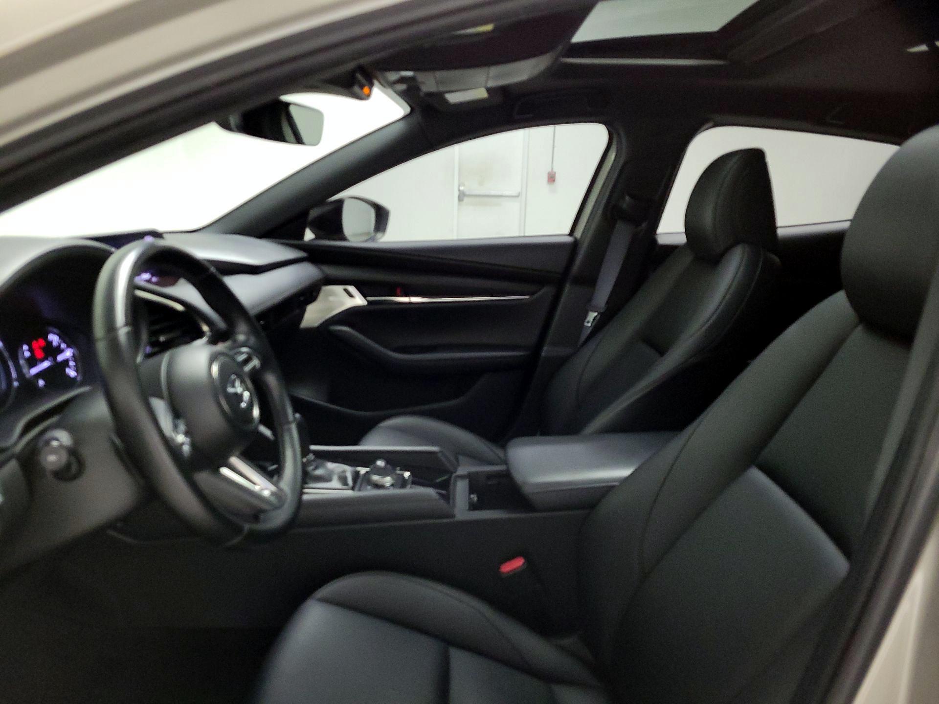 Thumbnail: 2023 Mazda Mazda3 - 11
