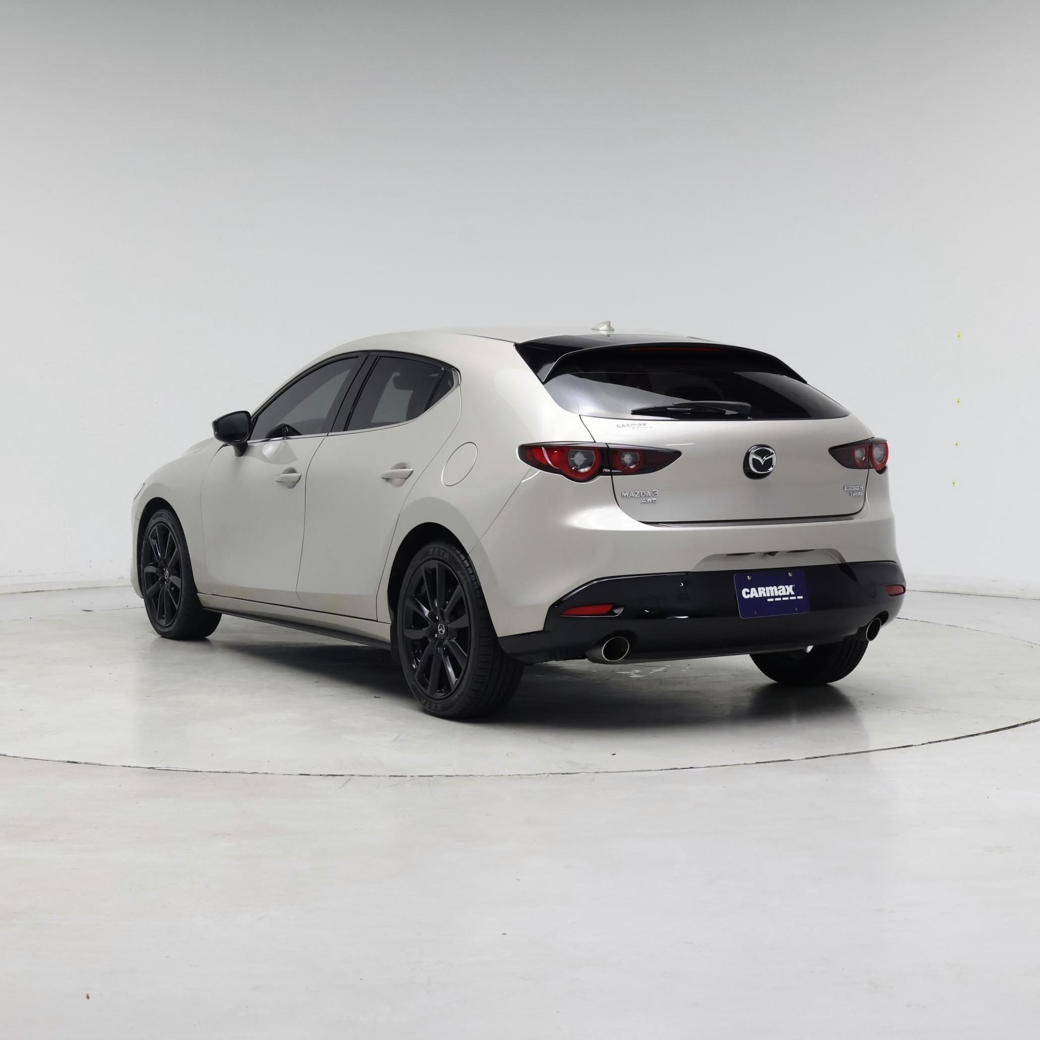 Thumbnail: 2023 Mazda Mazda3 - 2