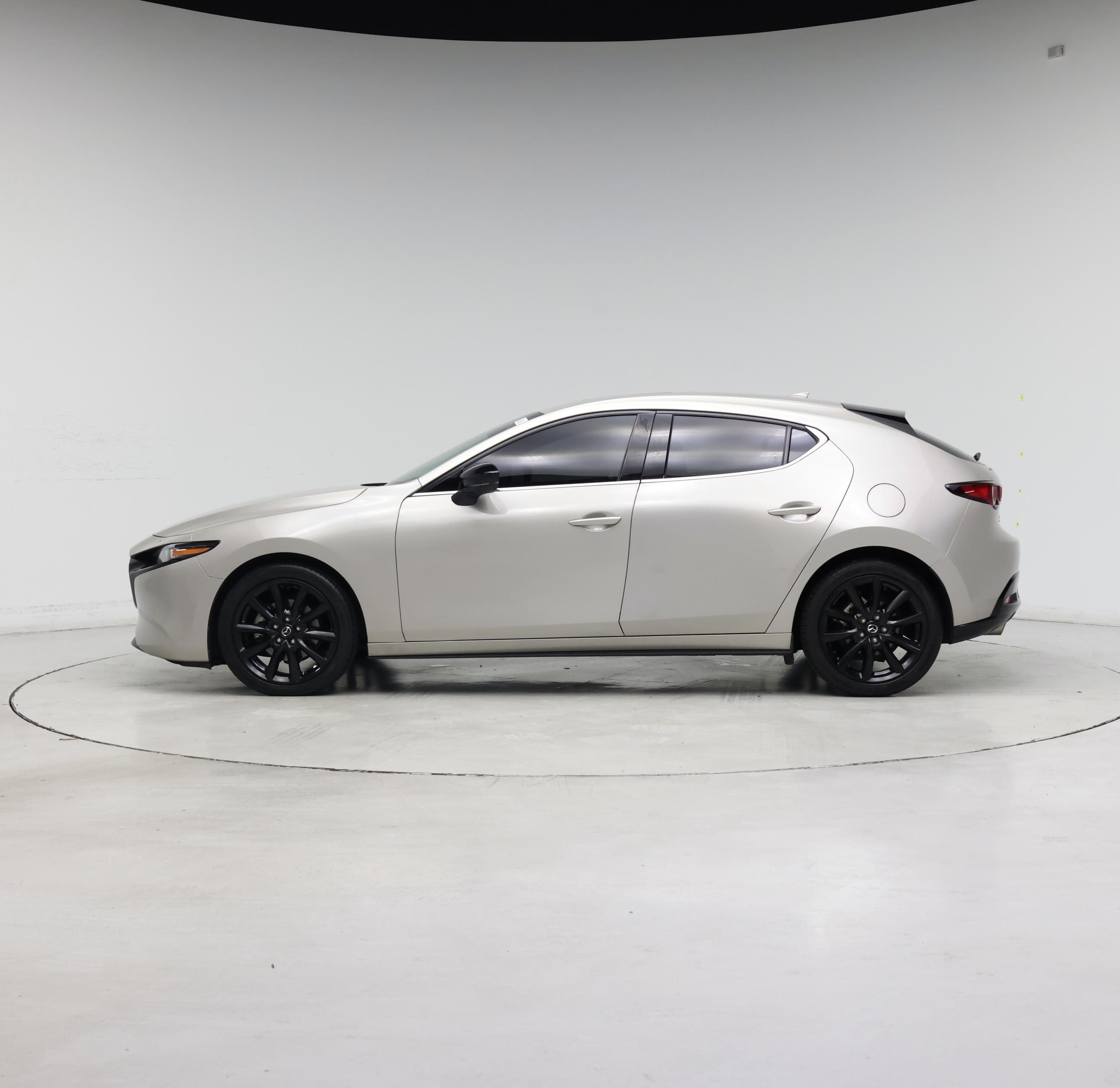 Thumbnail: 2023 Mazda Mazda3 - 3