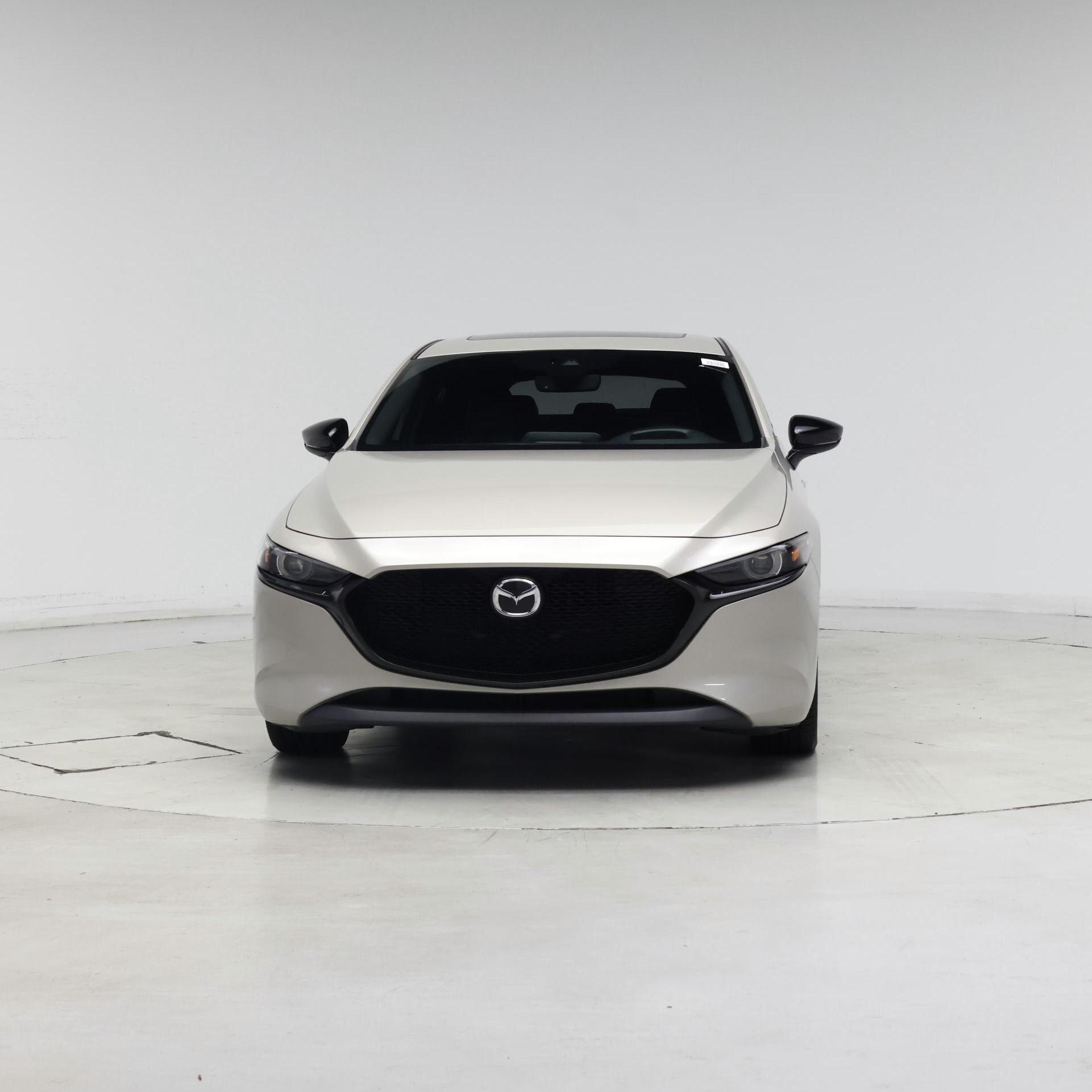 Thumbnail: 2023 Mazda Mazda3 - 5