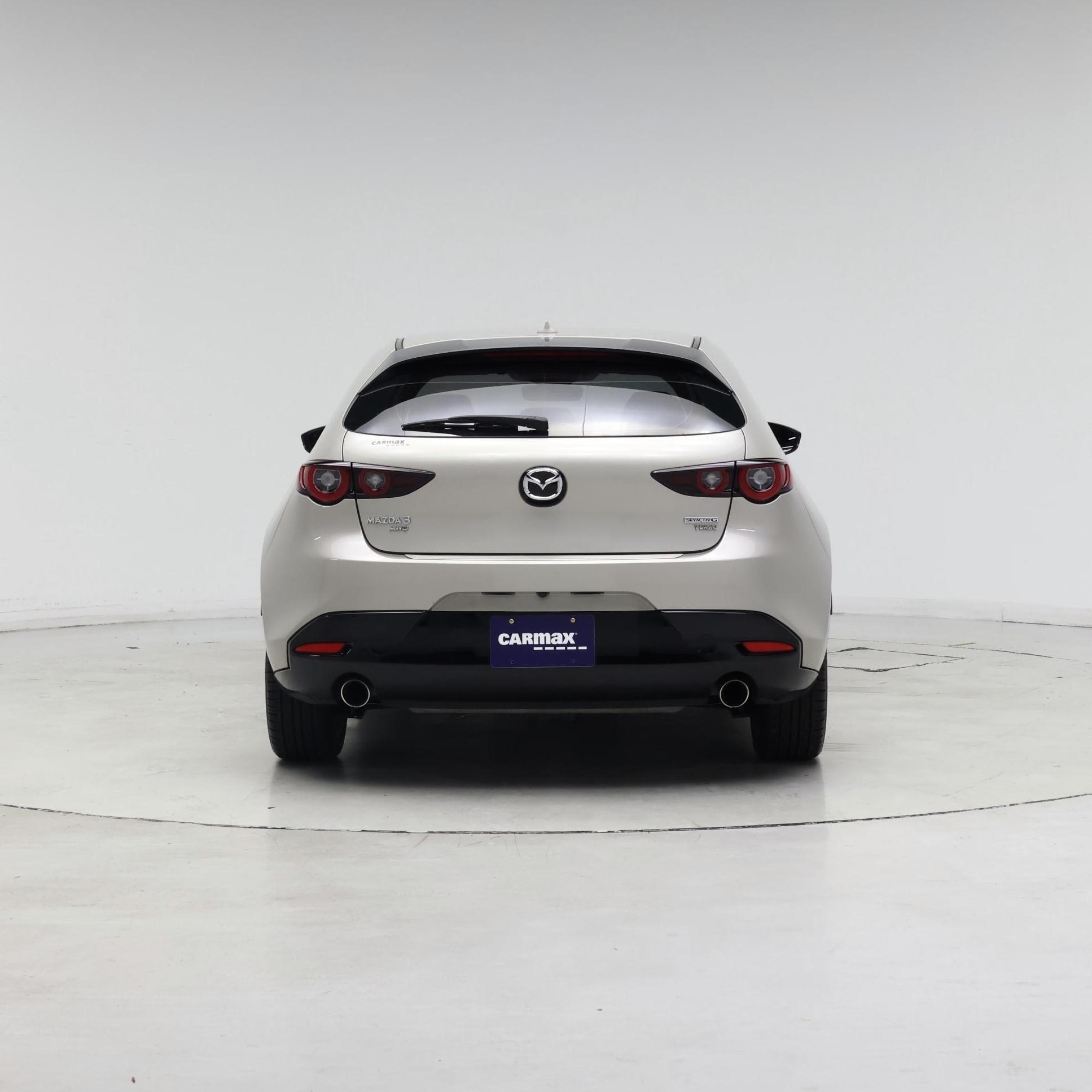 Thumbnail: 2023 Mazda Mazda3 - 6