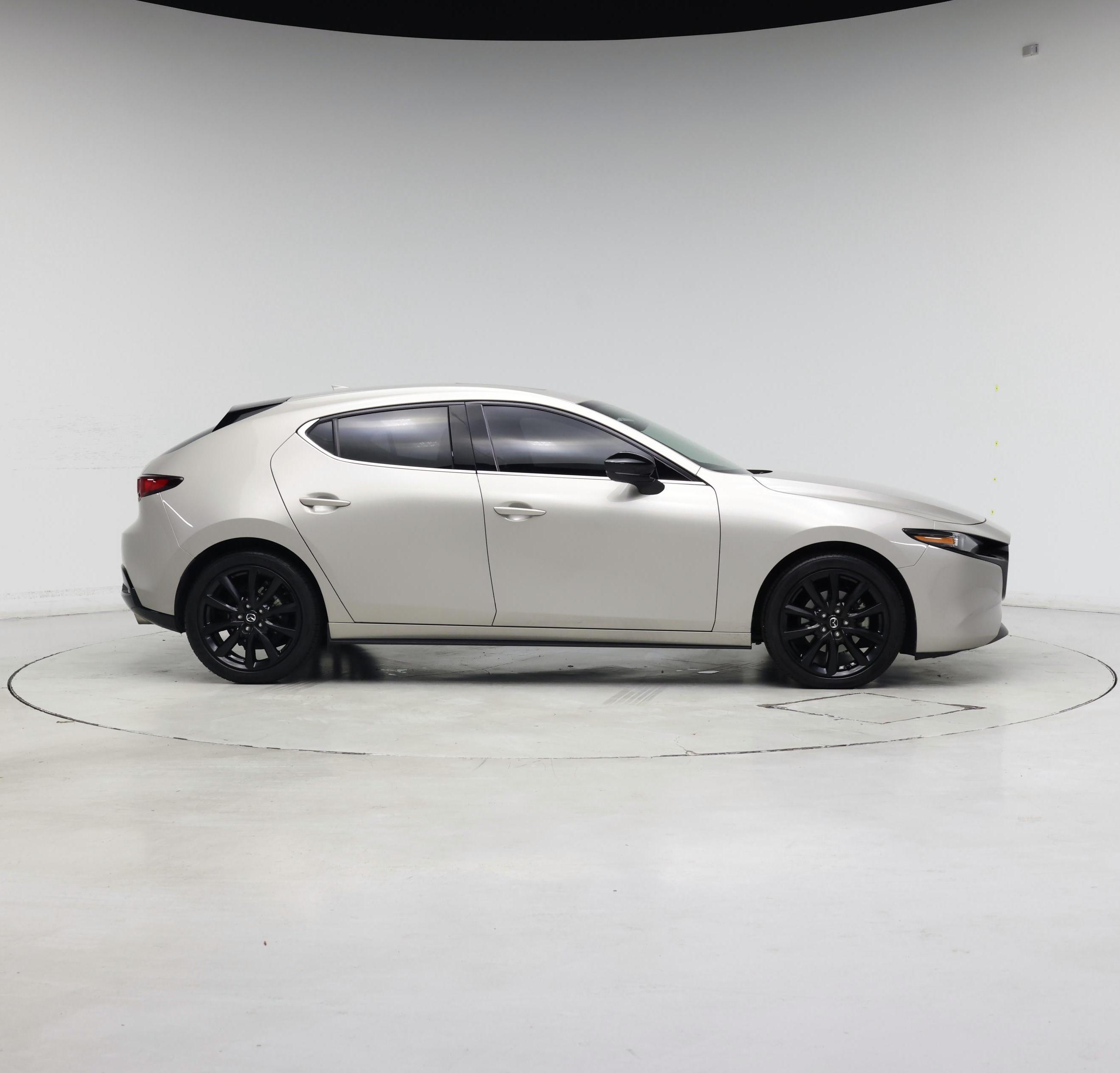 Thumbnail: 2023 Mazda Mazda3 - 7