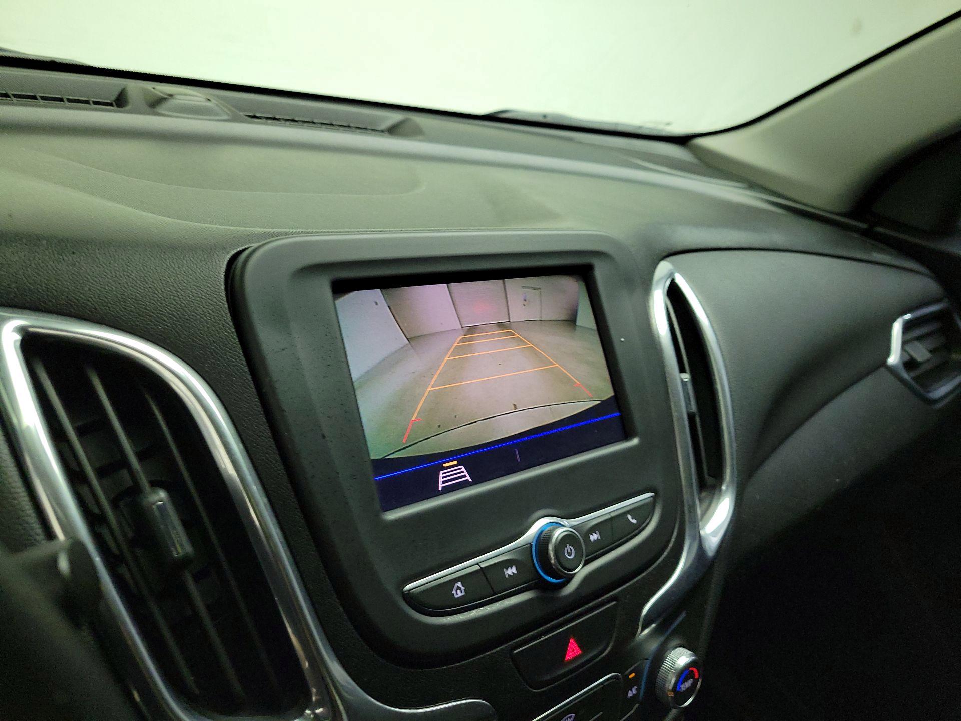 Thumbnail: 2020 Chevrolet Equinox - 14