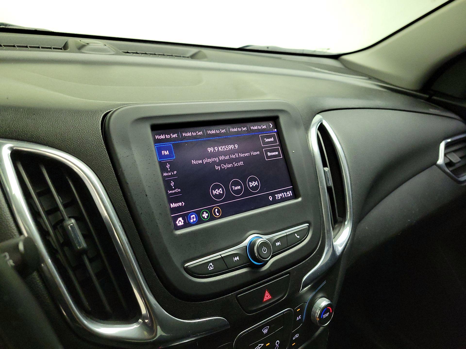 Thumbnail: 2020 Chevrolet Equinox - 15