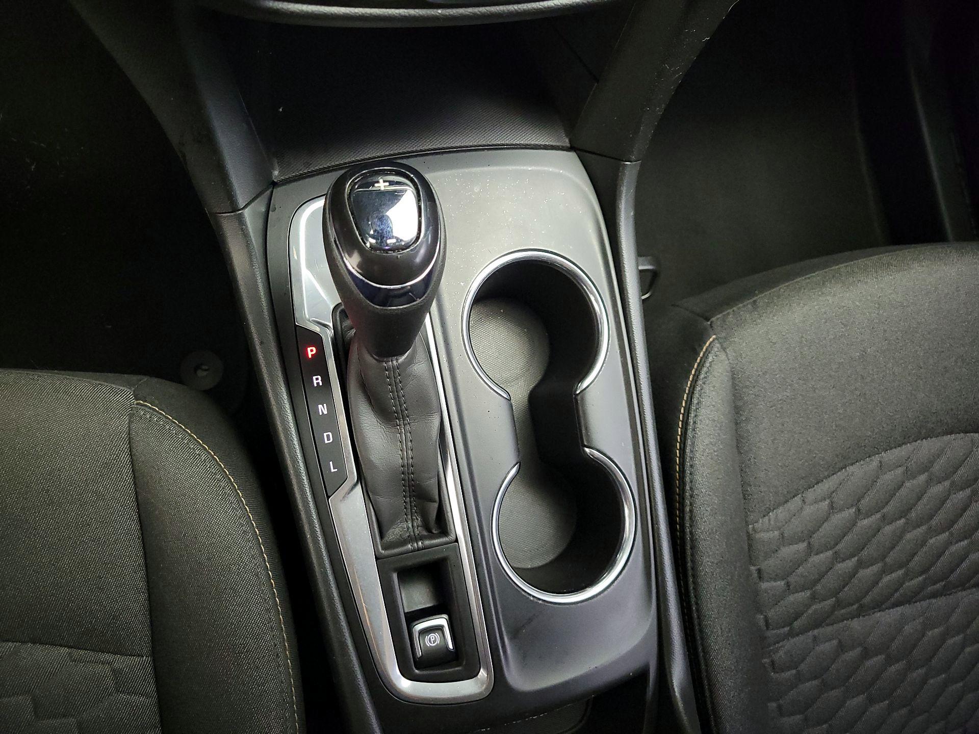 Thumbnail: 2020 Chevrolet Equinox - 17