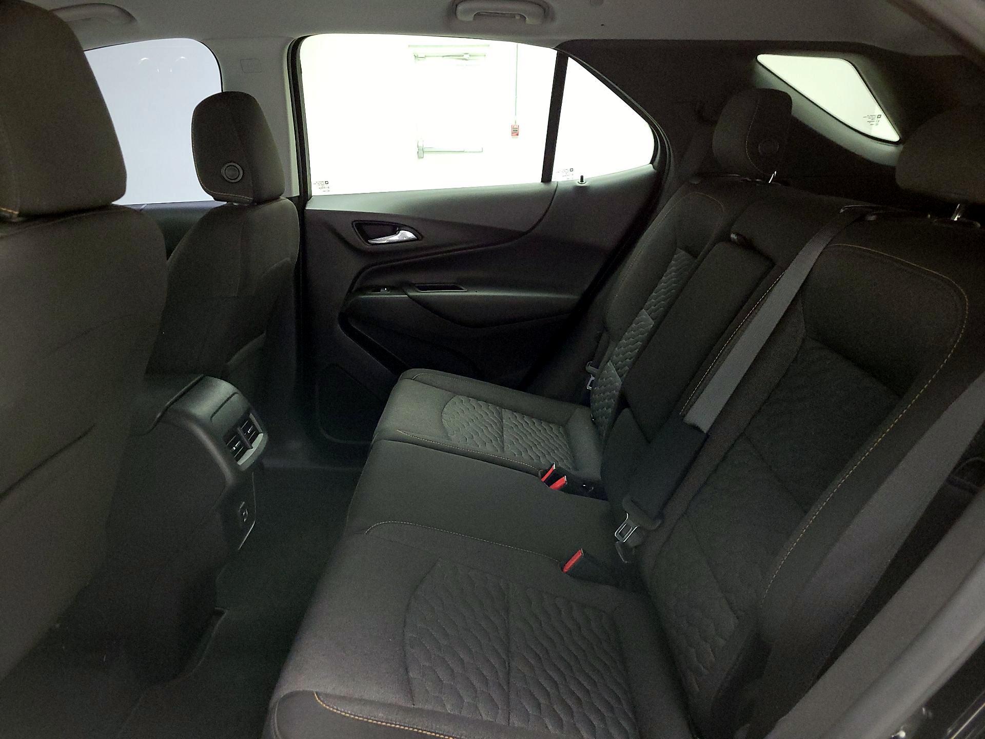 Thumbnail: 2020 Chevrolet Equinox - 19