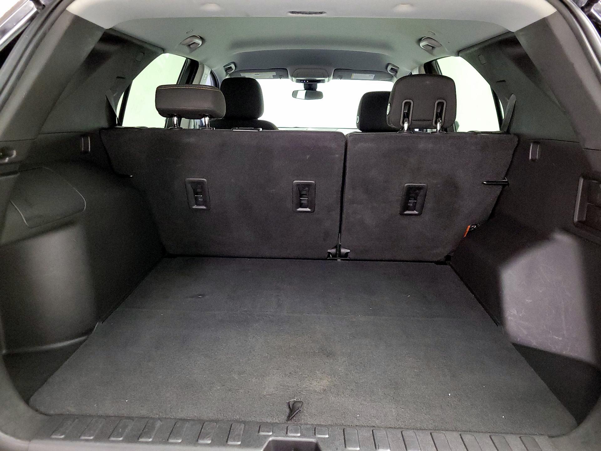 Thumbnail: 2020 Chevrolet Equinox - 20