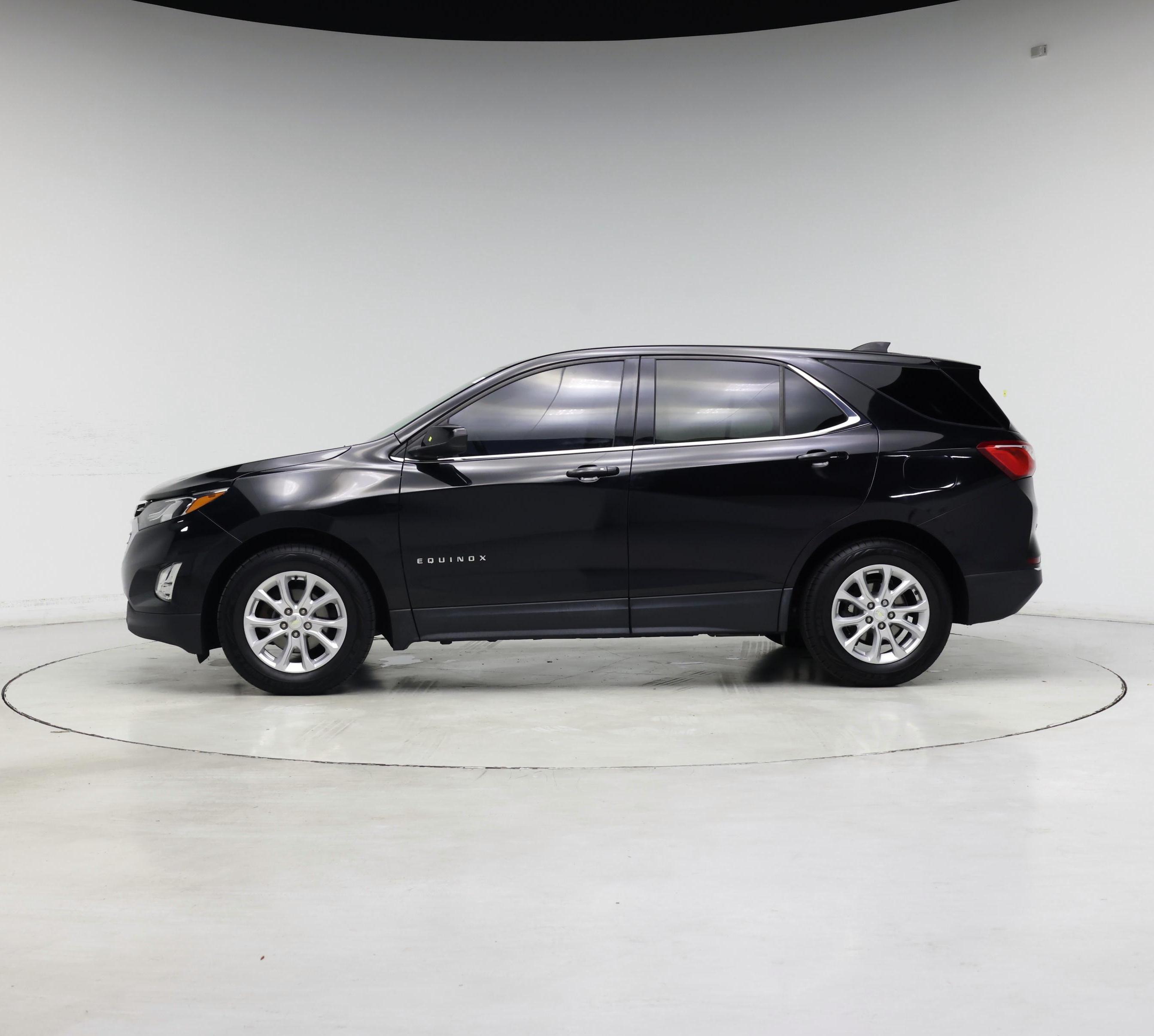 Thumbnail: 2020 Chevrolet Equinox - 3