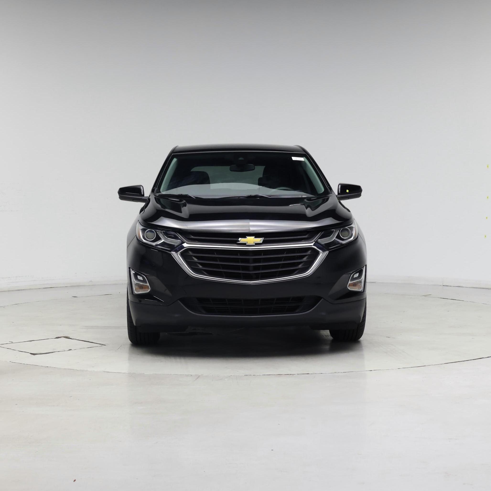 Thumbnail: 2020 Chevrolet Equinox - 5