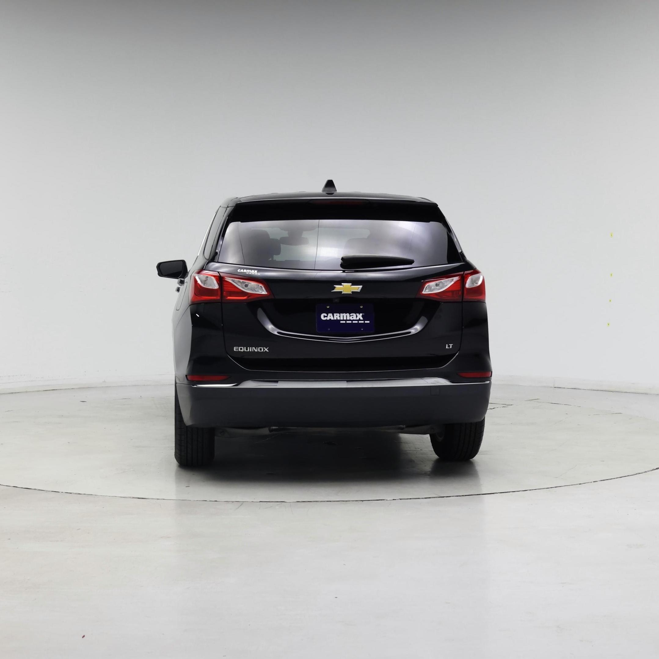 Thumbnail: 2020 Chevrolet Equinox - 6