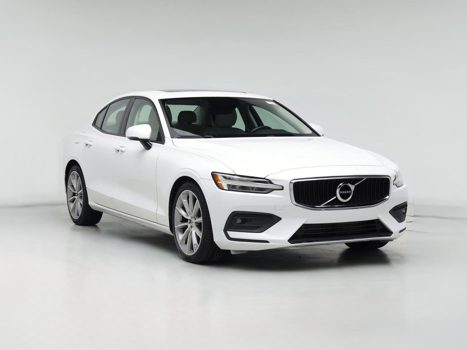 2021 Volvo S60