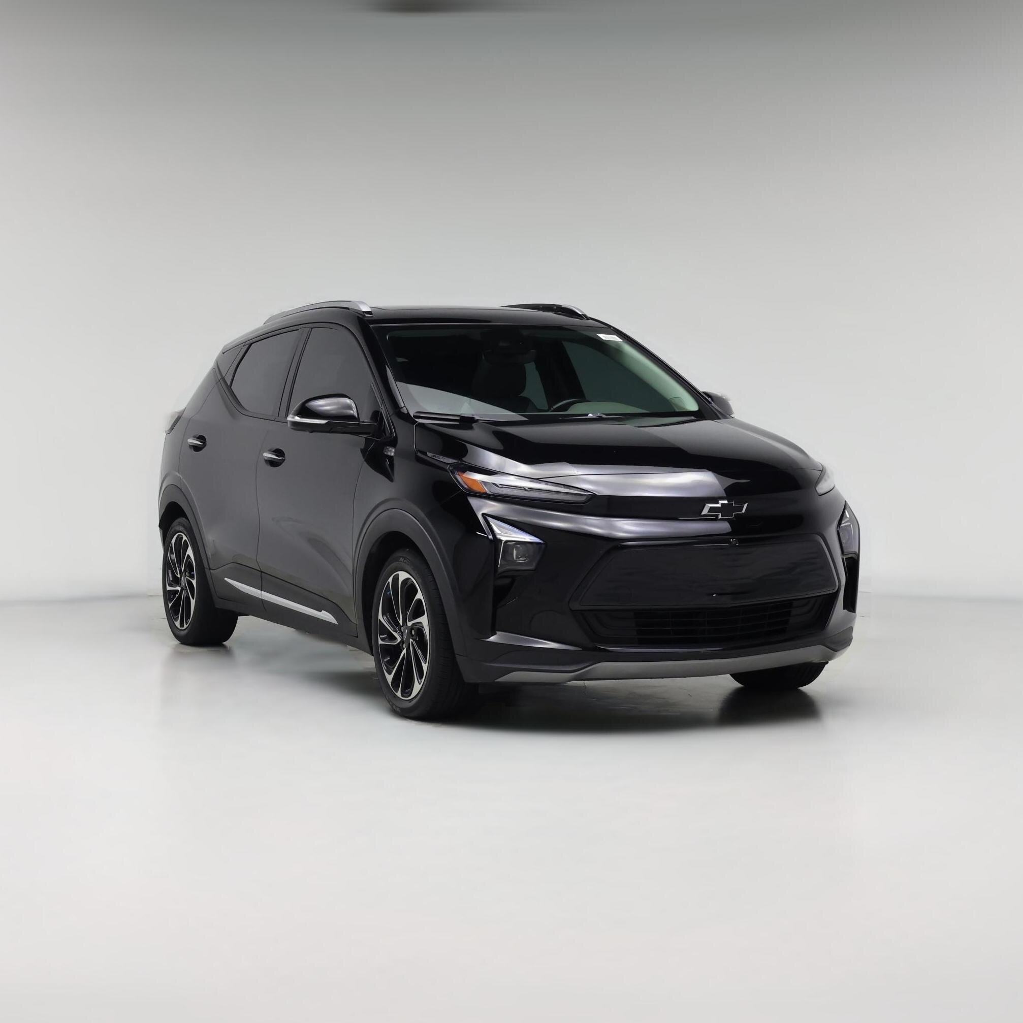 Thumbnail: 2022 Chevrolet Bolt EUV - 1
