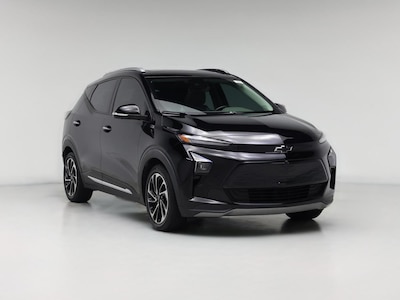 2022 Chevrolet Bolt EUV Premier