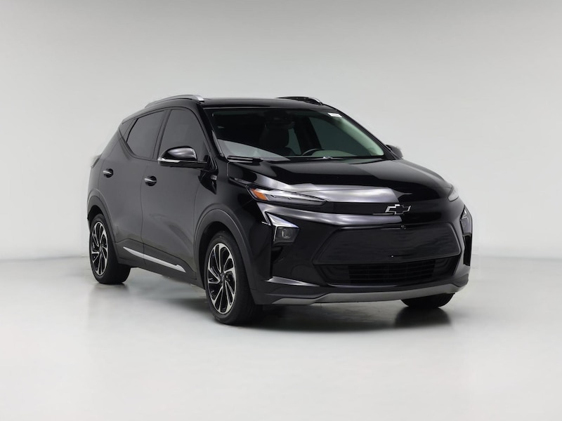 2022 Chevrolet Bolt EUV Premier -
                  Miami, FL