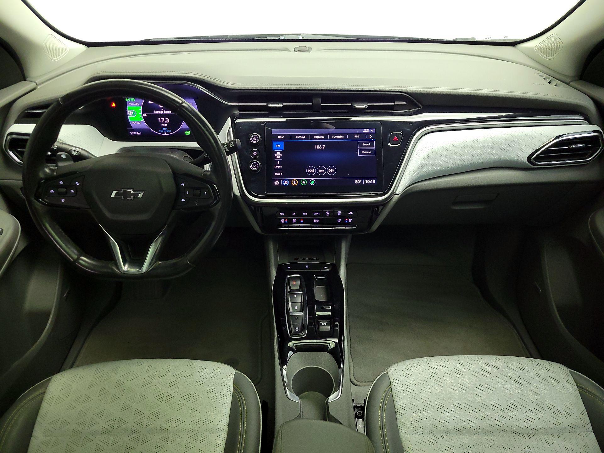 Thumbnail: 2022 Chevrolet Bolt EUV - 9