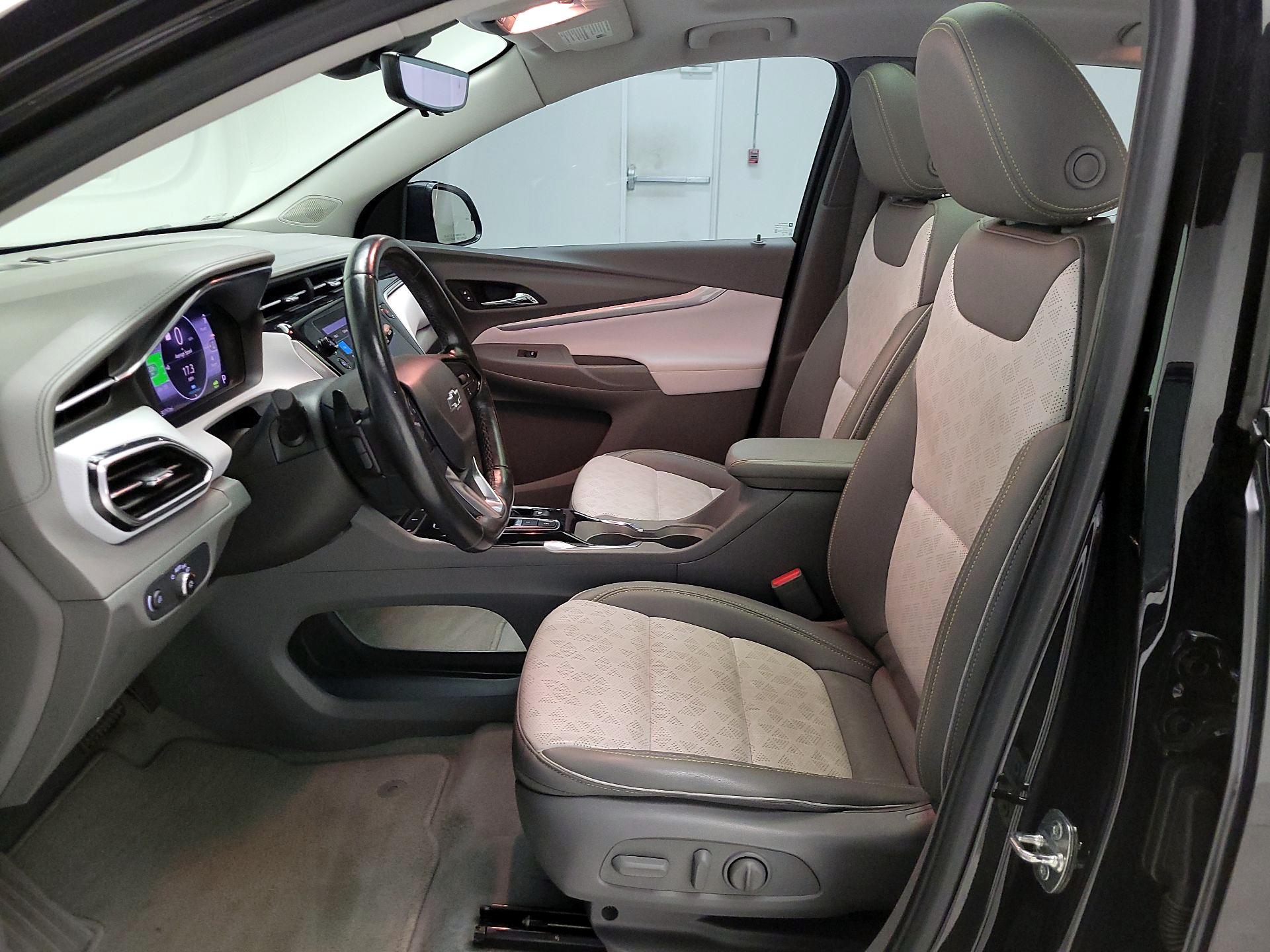 Thumbnail: 2022 Chevrolet Bolt EUV - 11