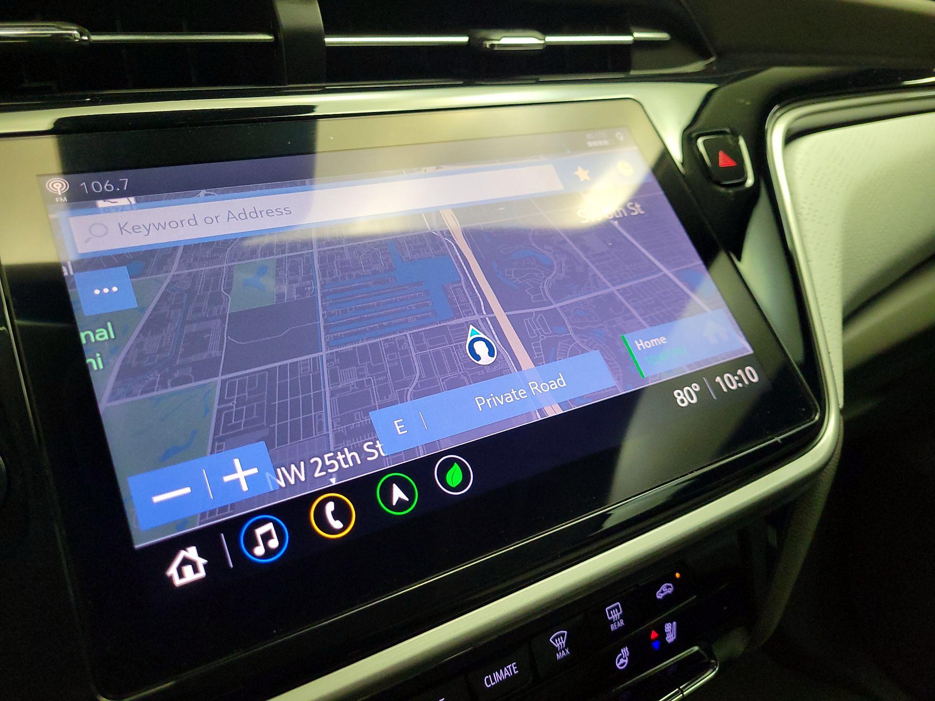 Thumbnail: 2022 Chevrolet Bolt EUV - 14