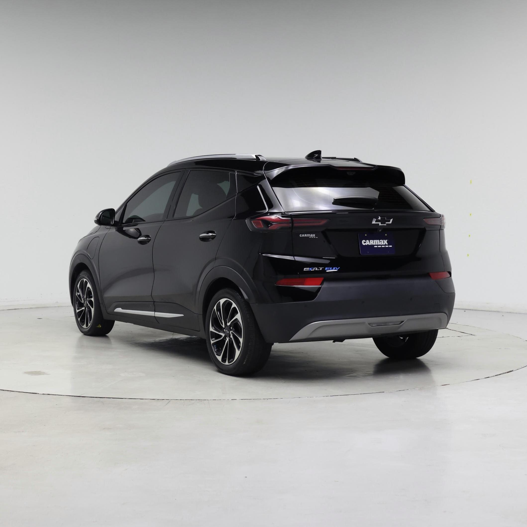 Thumbnail: 2022 Chevrolet Bolt EUV - 2