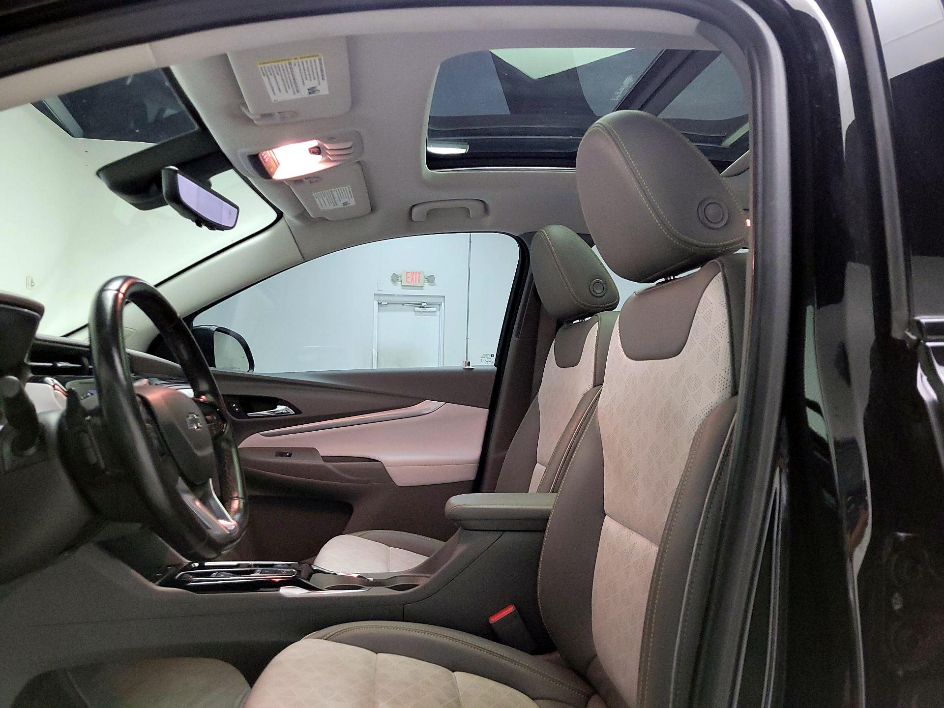 Thumbnail: 2022 Chevrolet Bolt EUV - 20