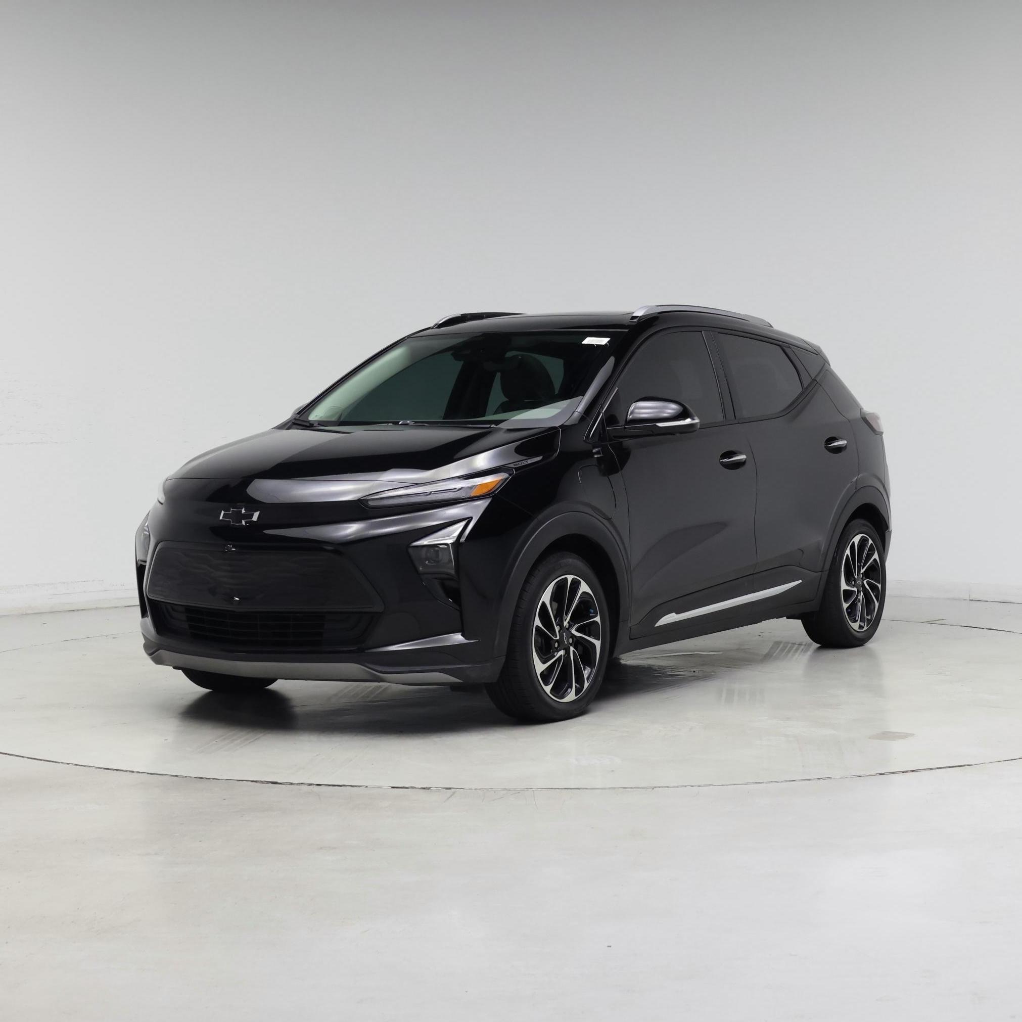 Thumbnail: 2022 Chevrolet Bolt EUV - 4