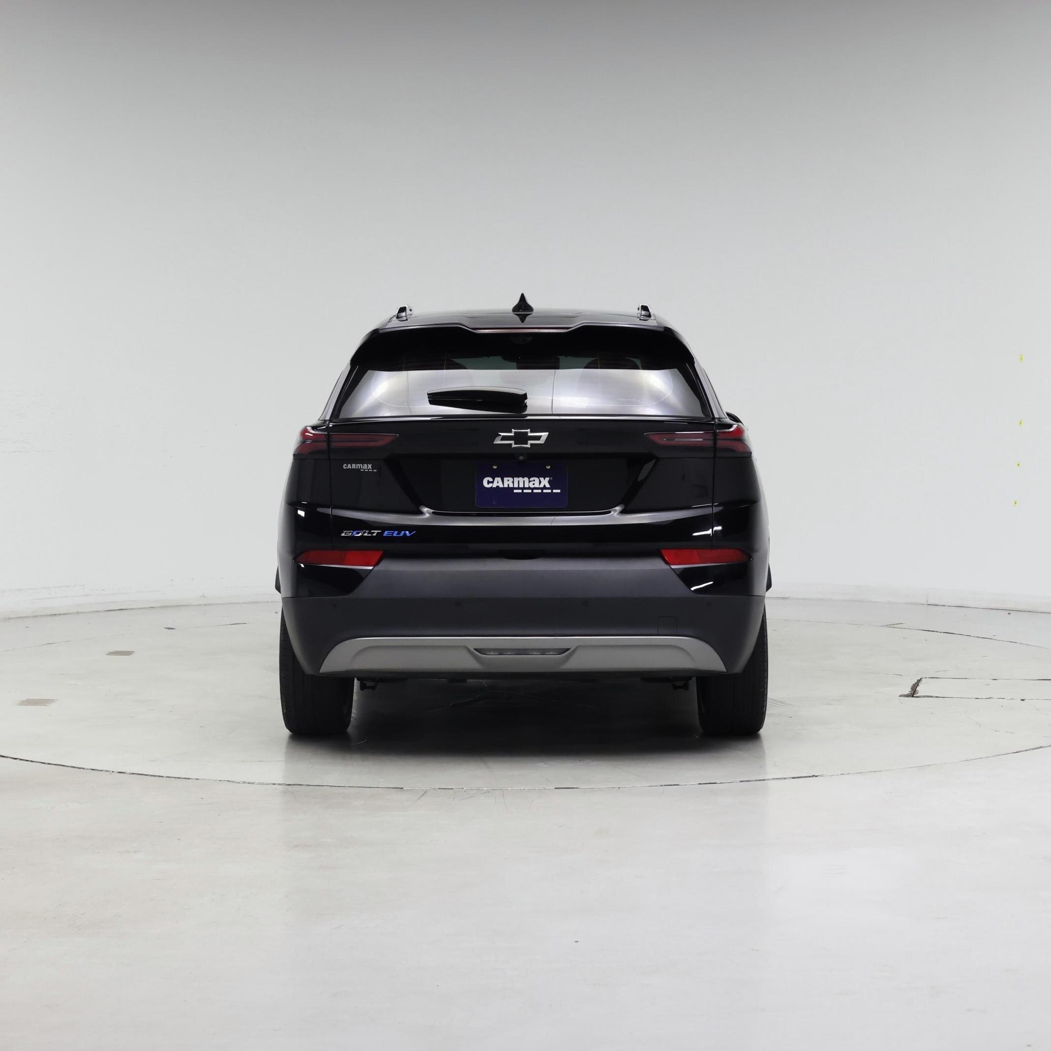Thumbnail: 2022 Chevrolet Bolt EUV - 6