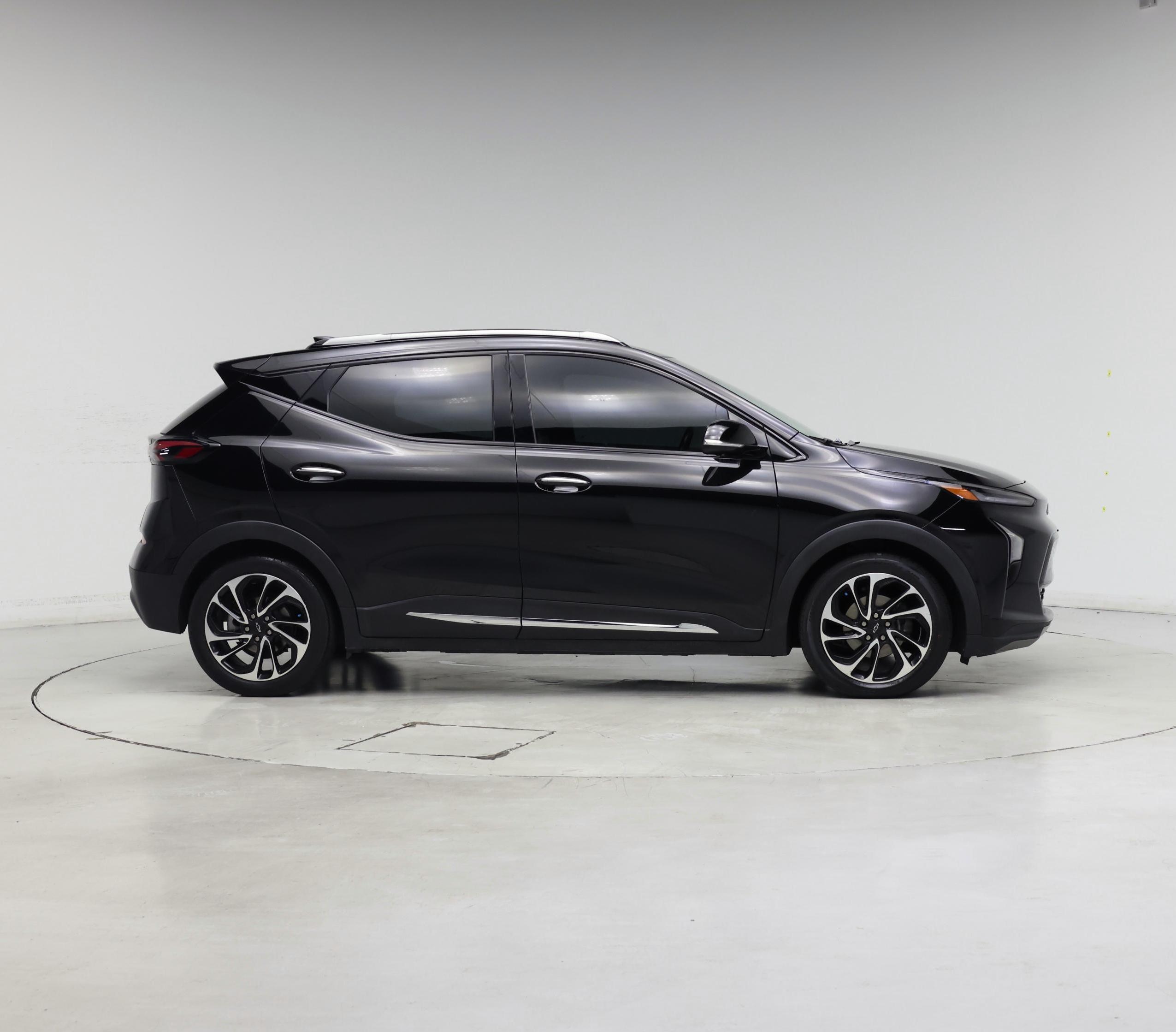 Thumbnail: 2022 Chevrolet Bolt EUV - 7