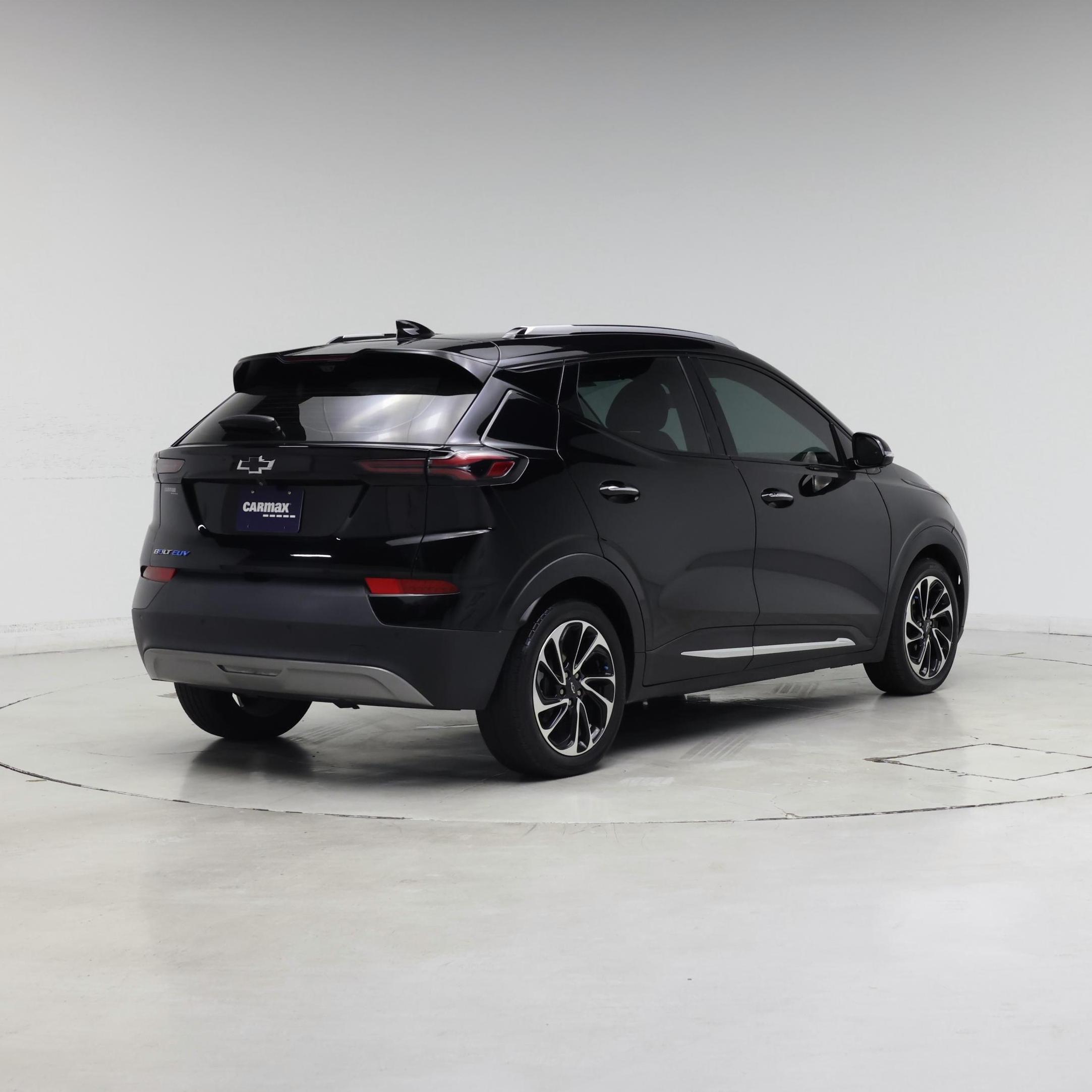 Thumbnail: 2022 Chevrolet Bolt EUV - 8