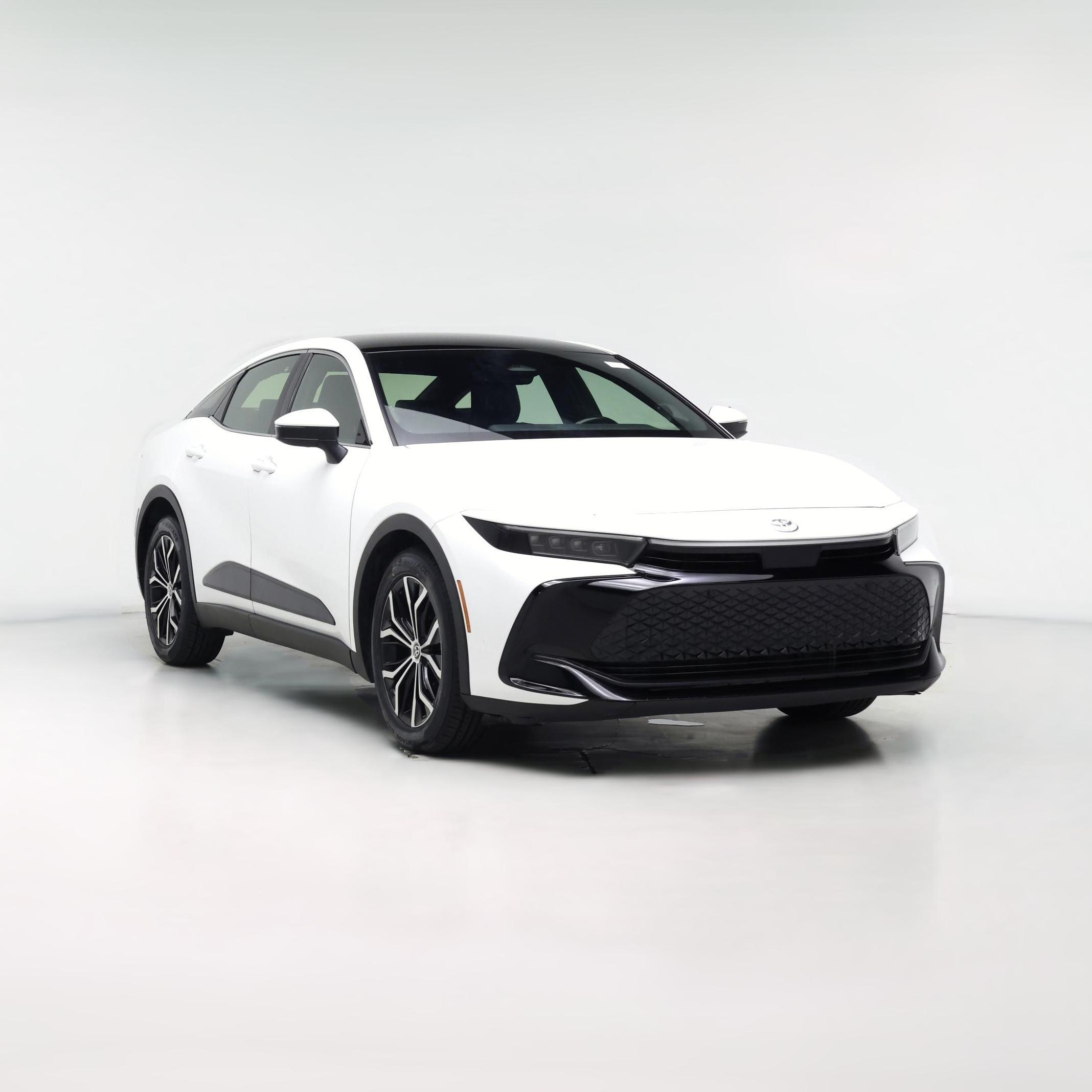 Thumbnail: 2023 Toyota Crown - 1