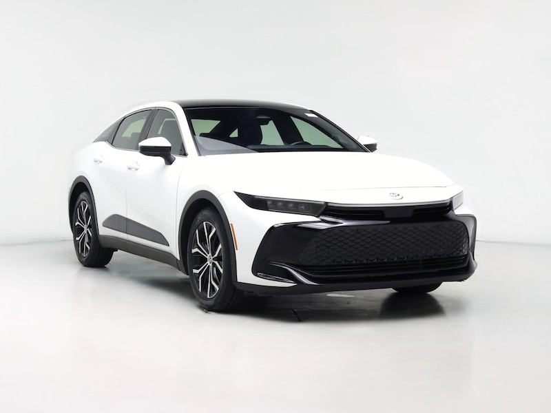 2023 Toyota Crown Limited -
                  Miami, FL