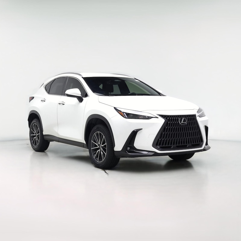 2023 Lexus NX 250