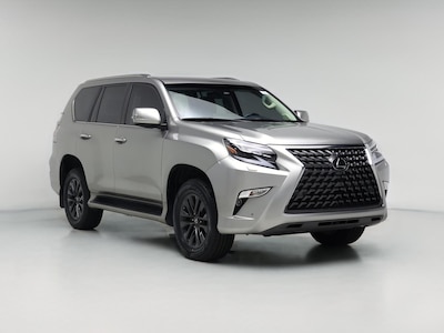 2023 Lexus GX 460 Premium