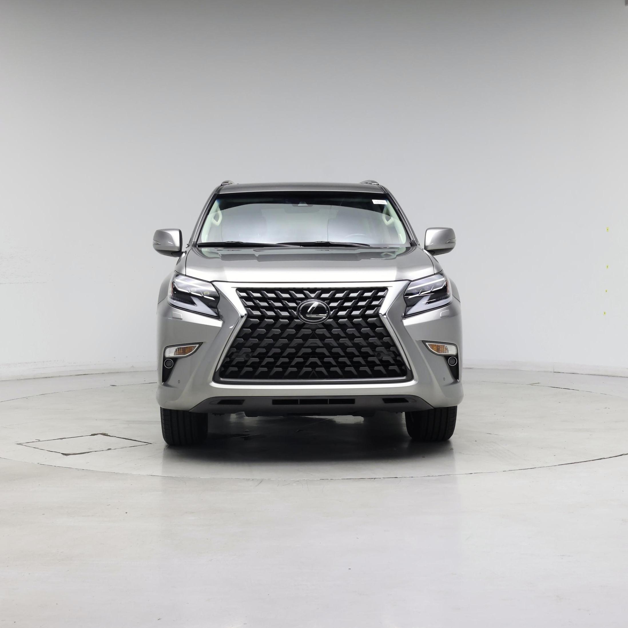 Thumbnail: 2023 Lexus GX - 5