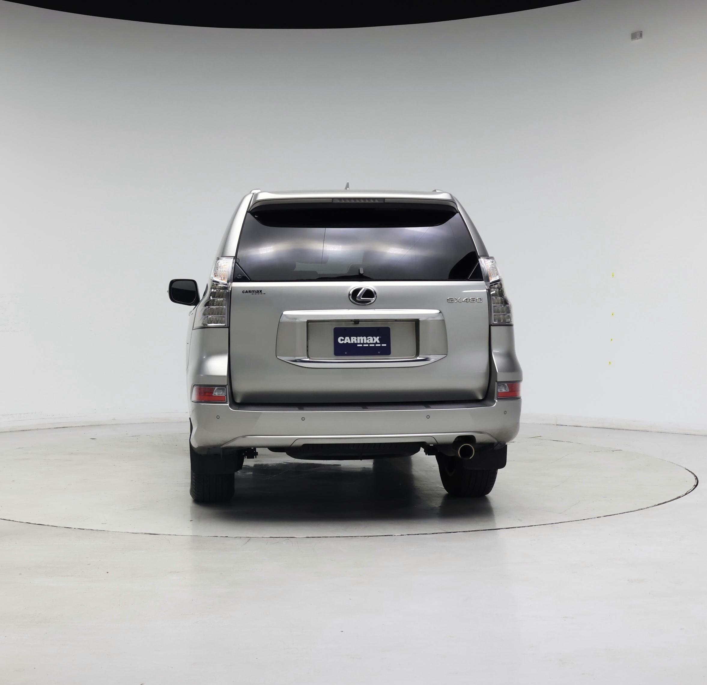 Thumbnail: 2023 Lexus GX - 6
