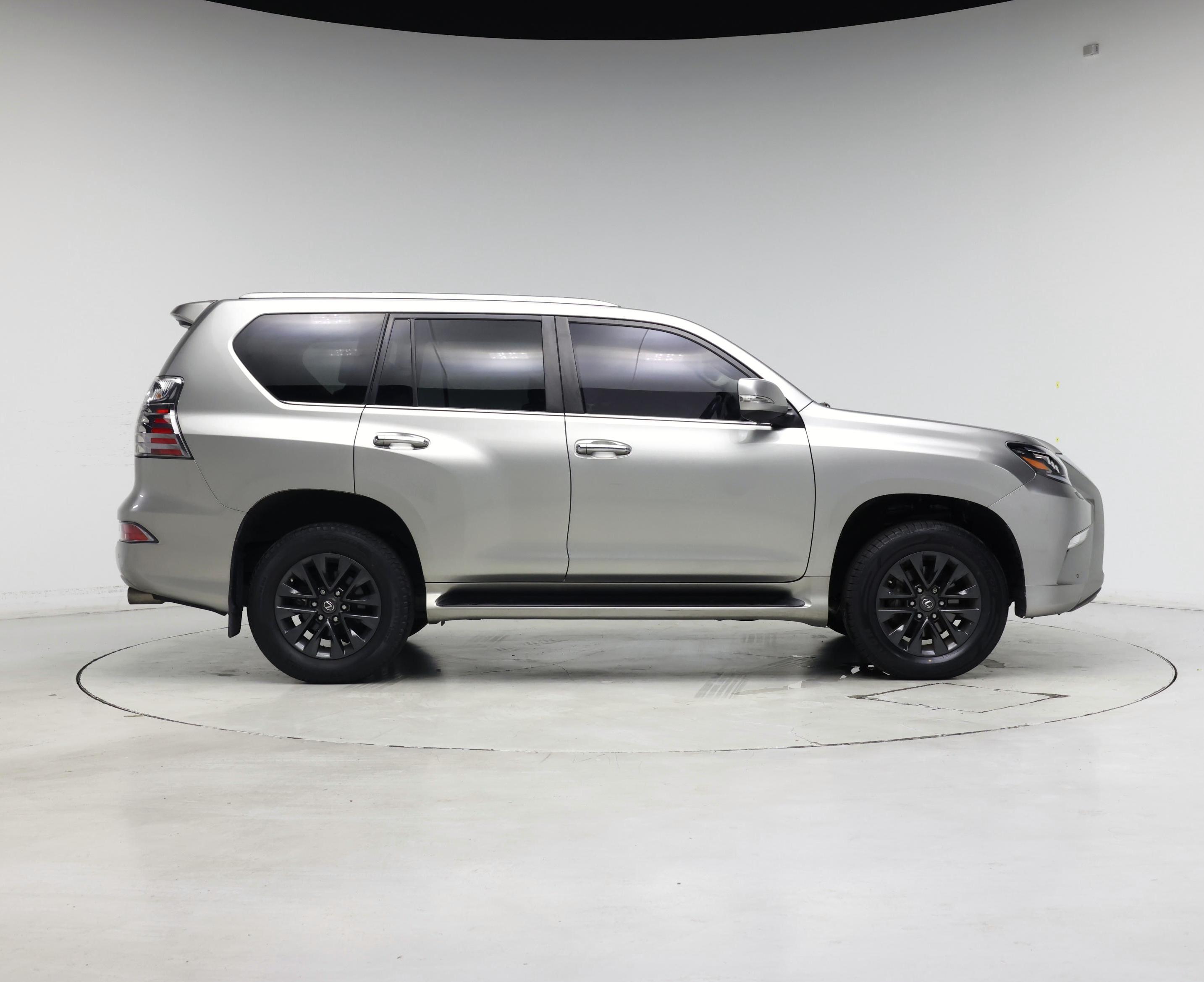 Thumbnail: 2023 Lexus GX - 7