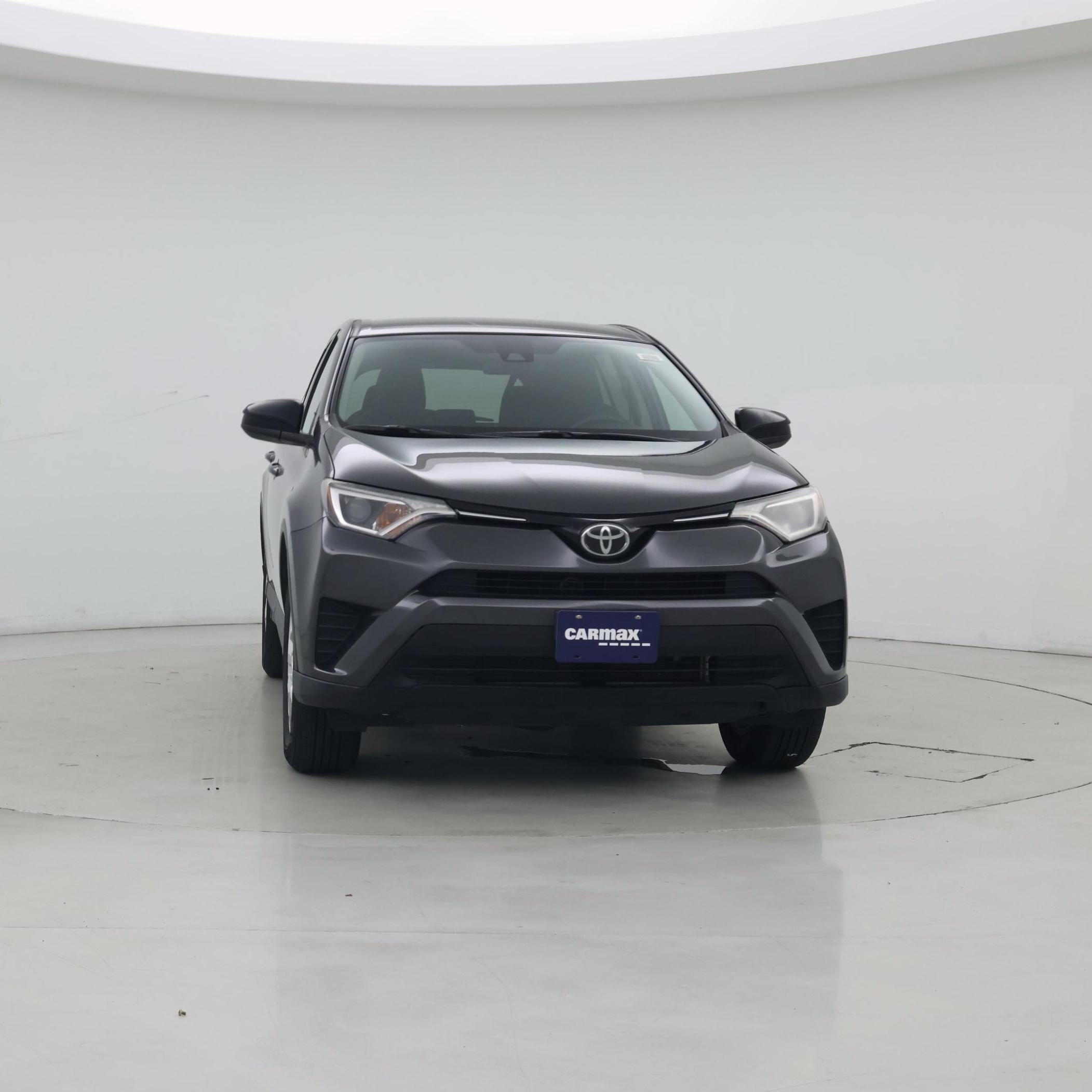 Thumbnail: 2018 Toyota RAV4 - 5