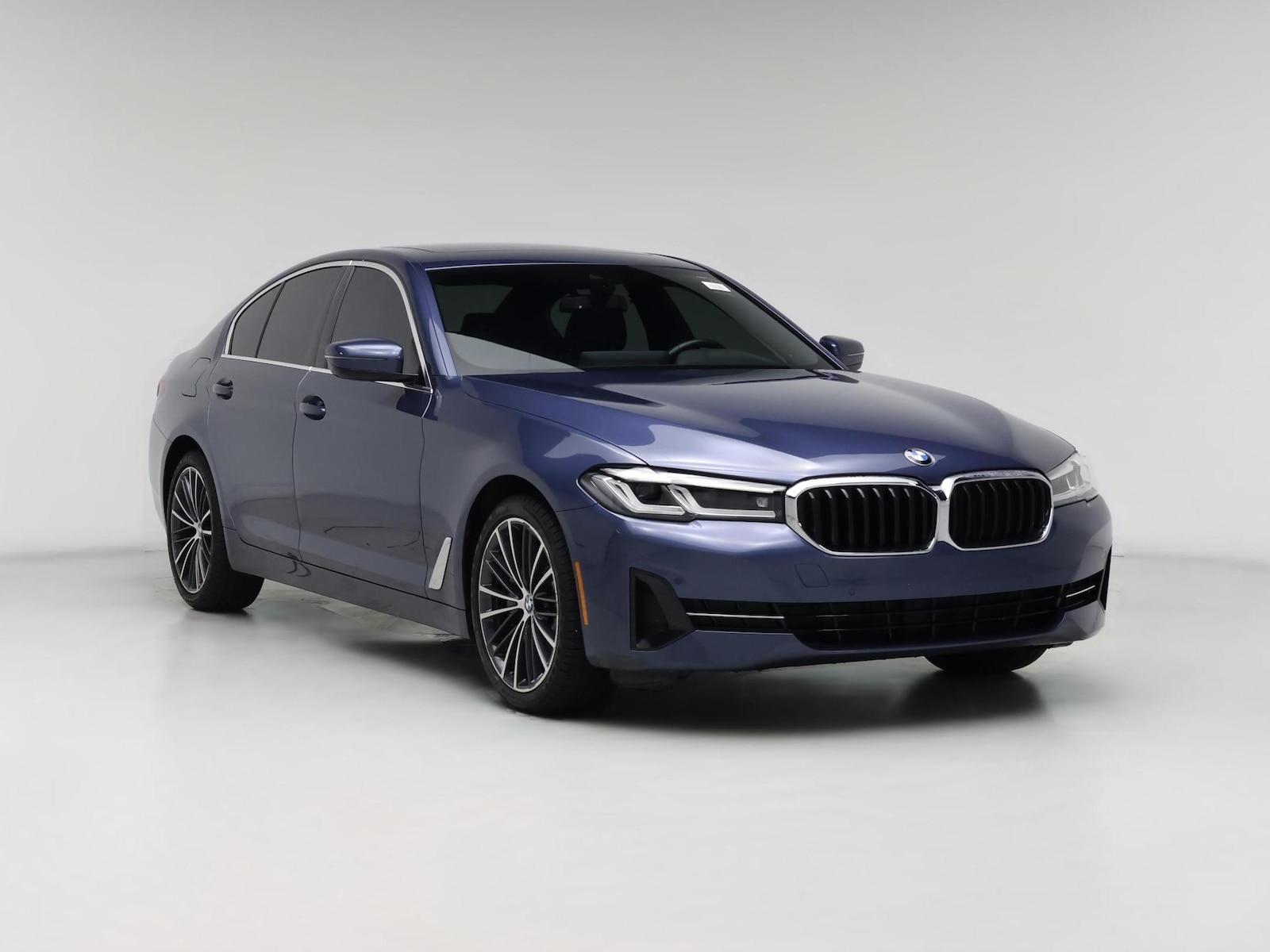 2023 BMW 5 Series