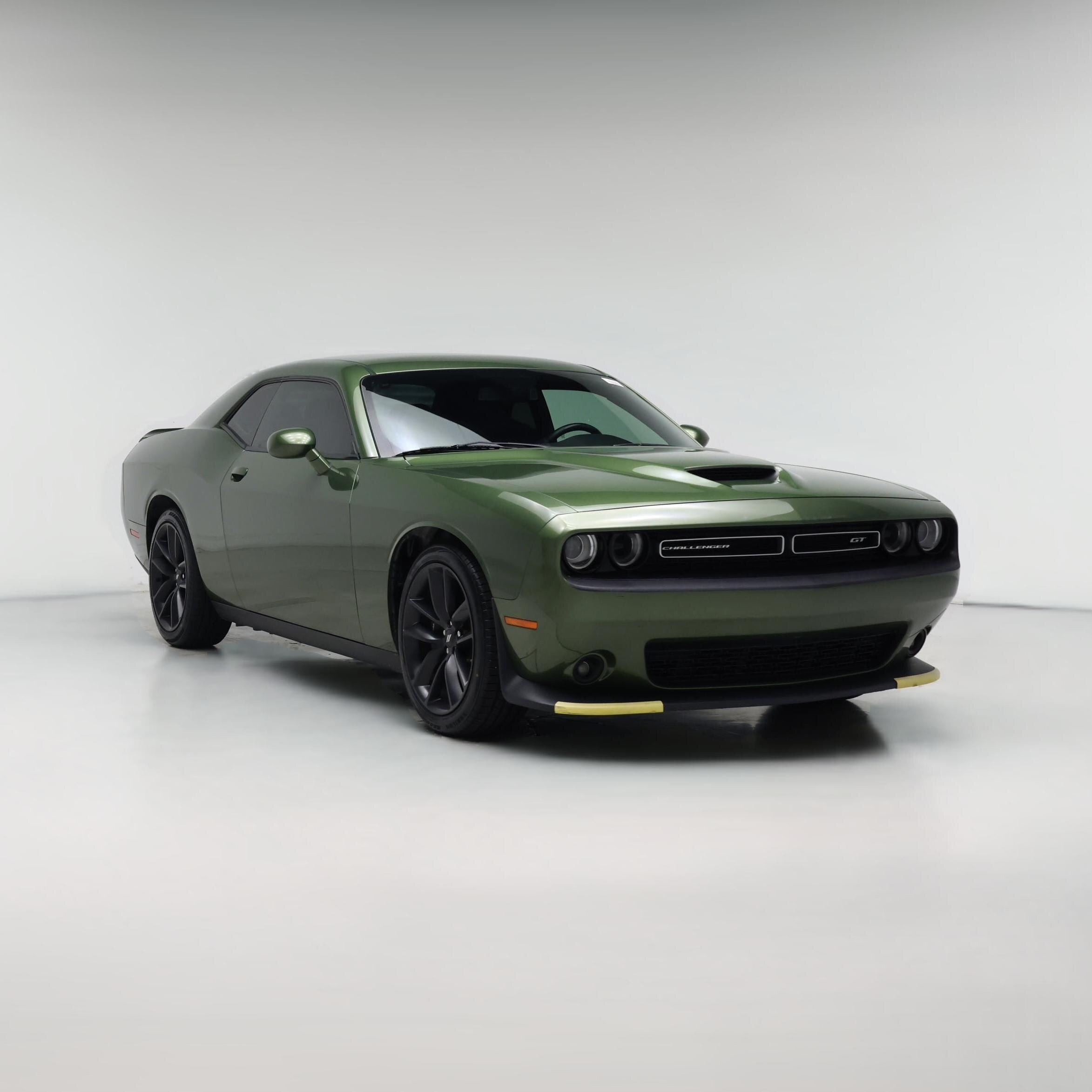 Thumbnail: 2020 Dodge Challenger - 1