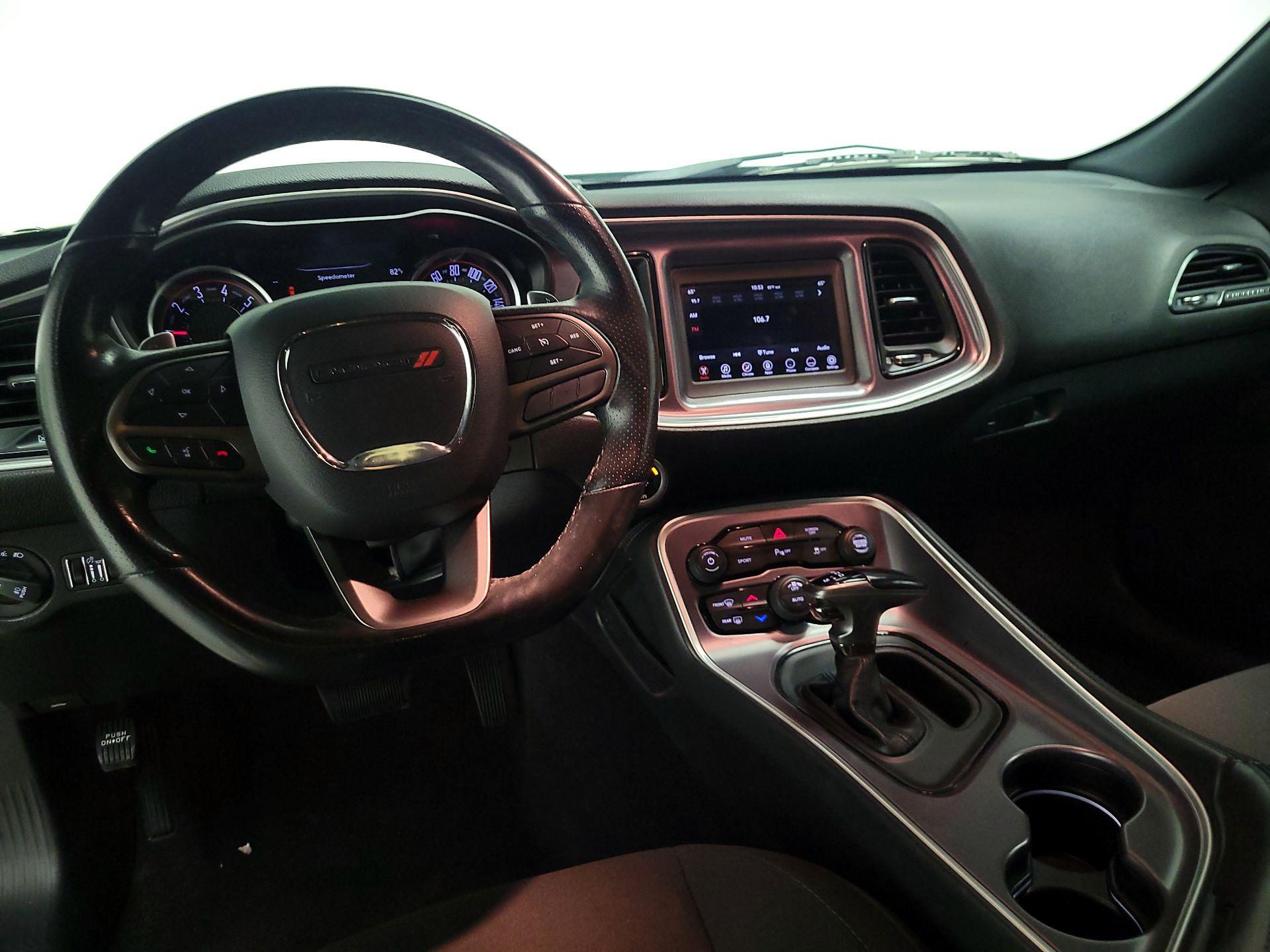 Thumbnail: 2020 Dodge Challenger - 9