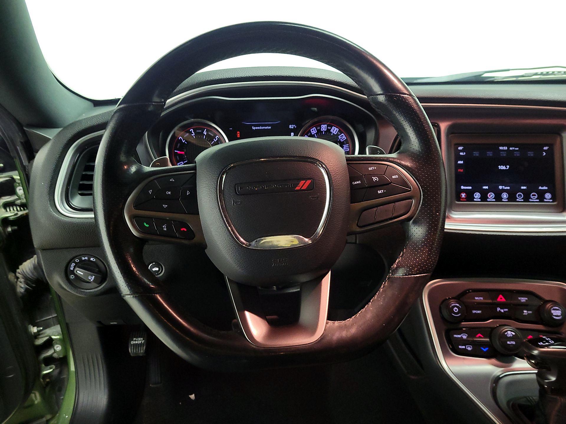 Thumbnail: 2020 Dodge Challenger - 10