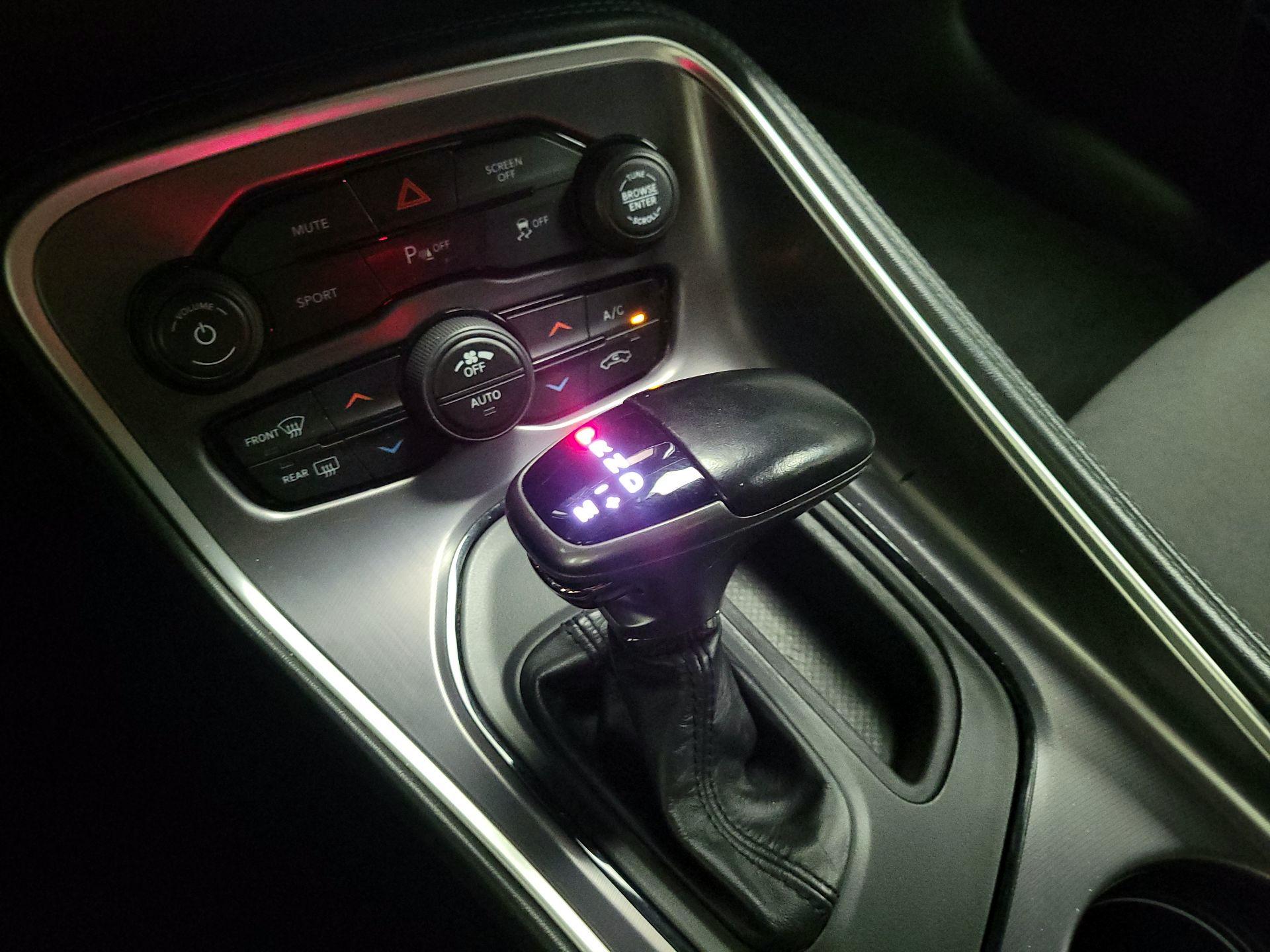 Thumbnail: 2020 Dodge Challenger - 17