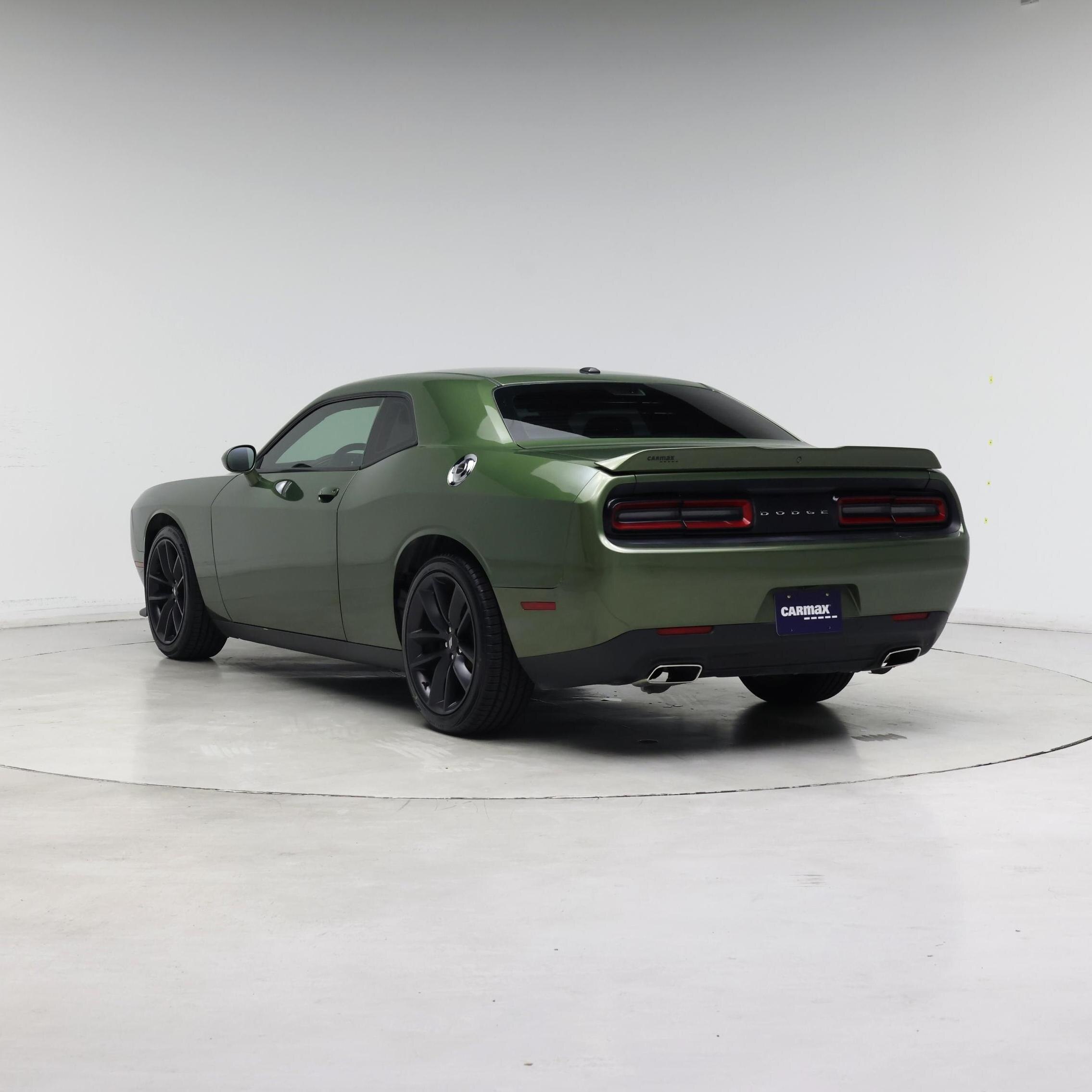 Thumbnail: 2020 Dodge Challenger - 2
