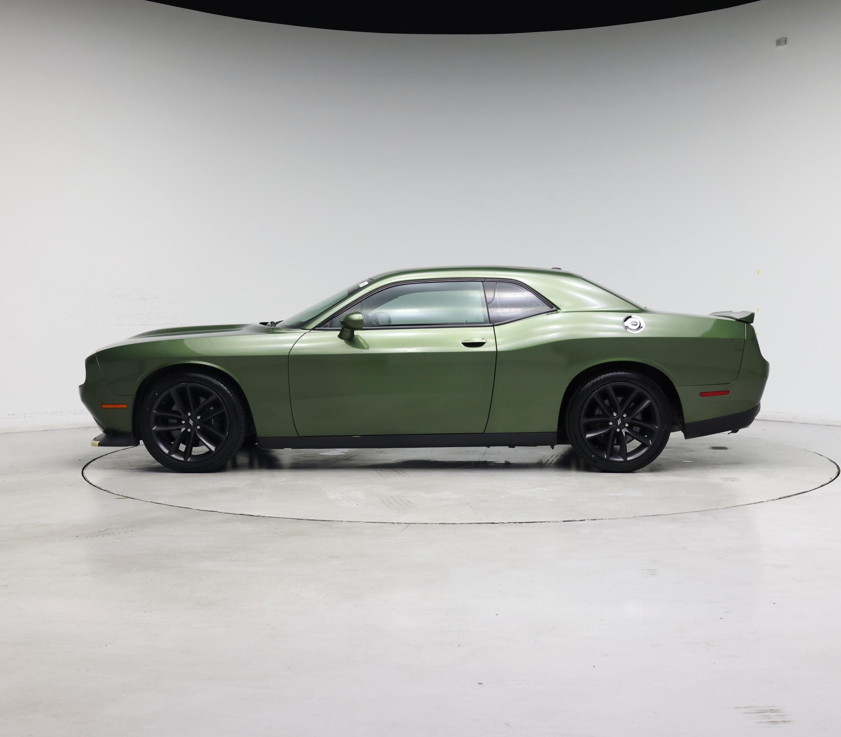 Thumbnail: 2020 Dodge Challenger - 3