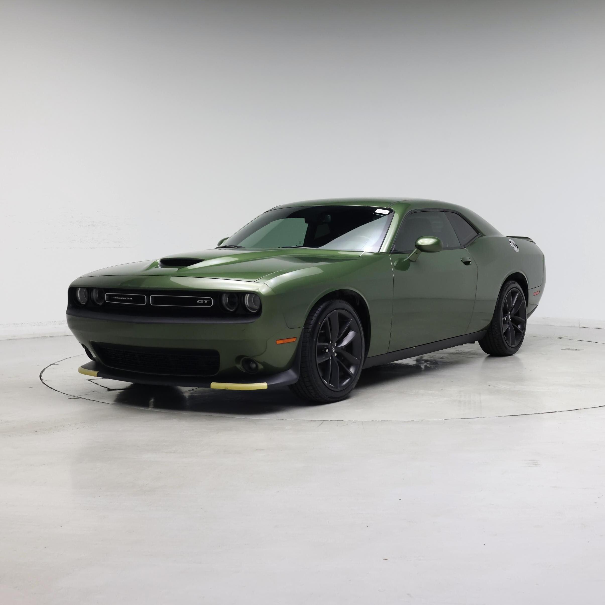 Thumbnail: 2020 Dodge Challenger - 4